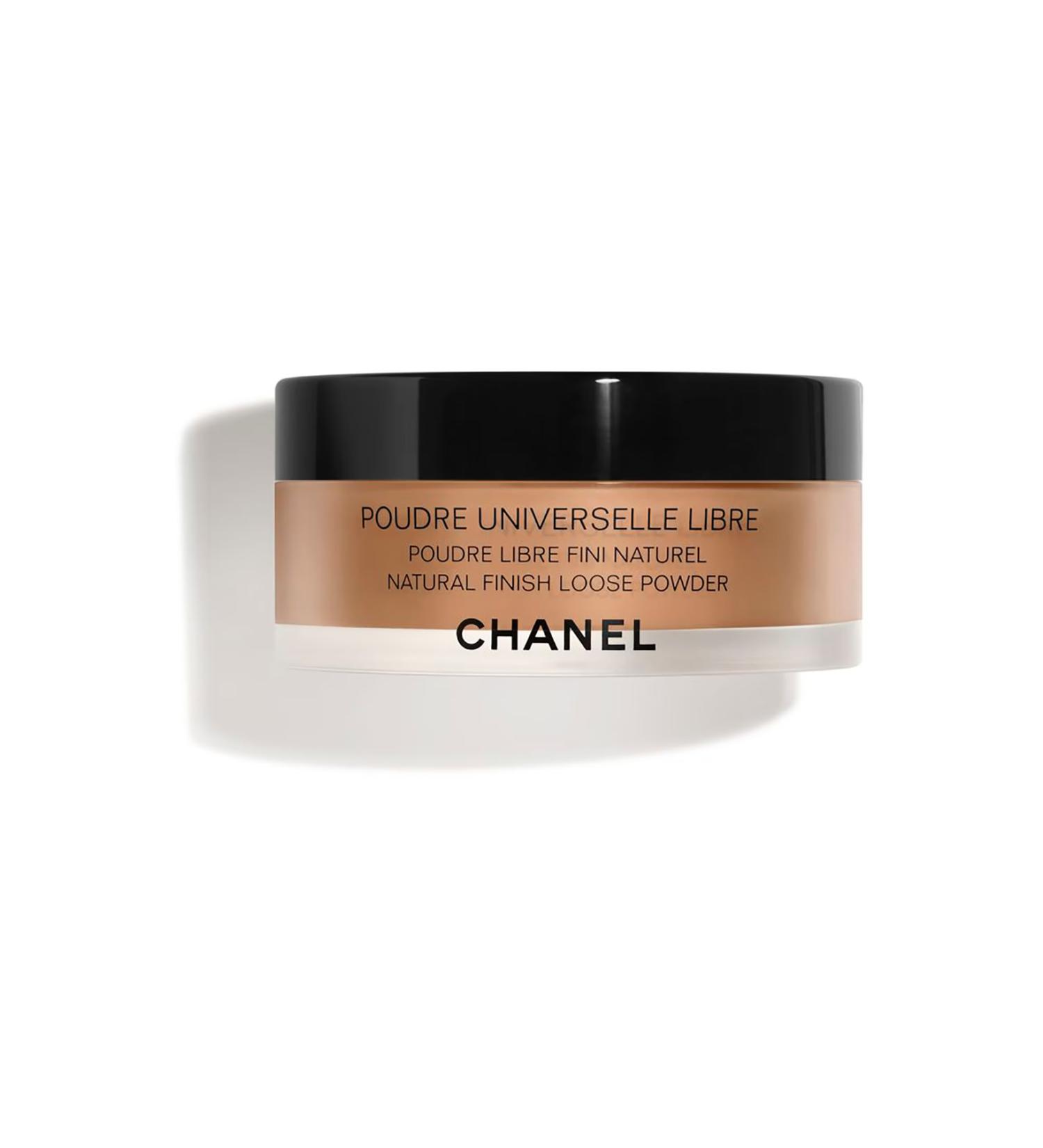 Chanel - Powder - POUDRE UNIVERSELLE LIBRE - 40 (30 g)