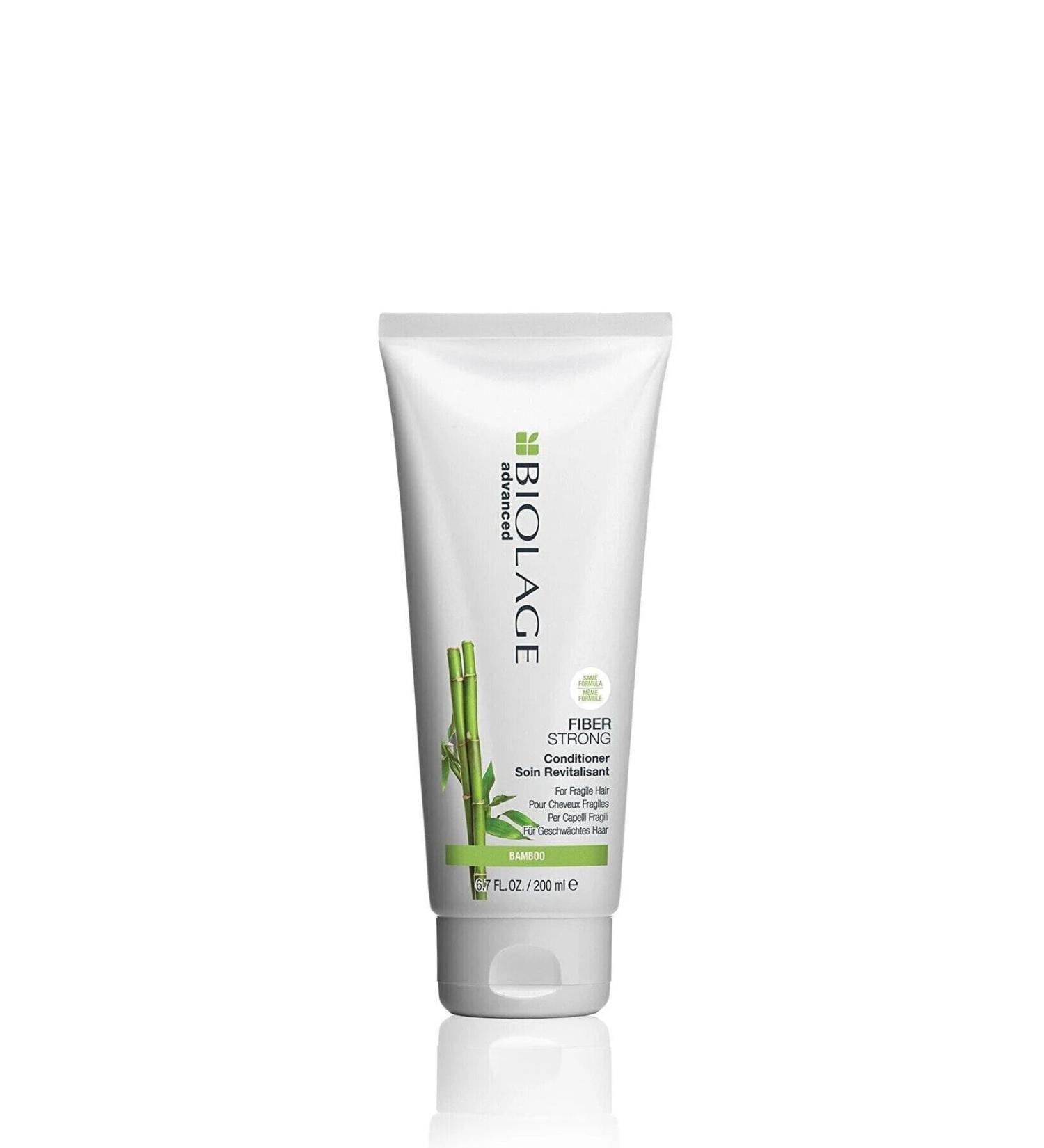 Biolage Matrix Biolage Fiberstrong Anti-Breakage Strengthening Care Cream 200ml/GEM5879IU56-L