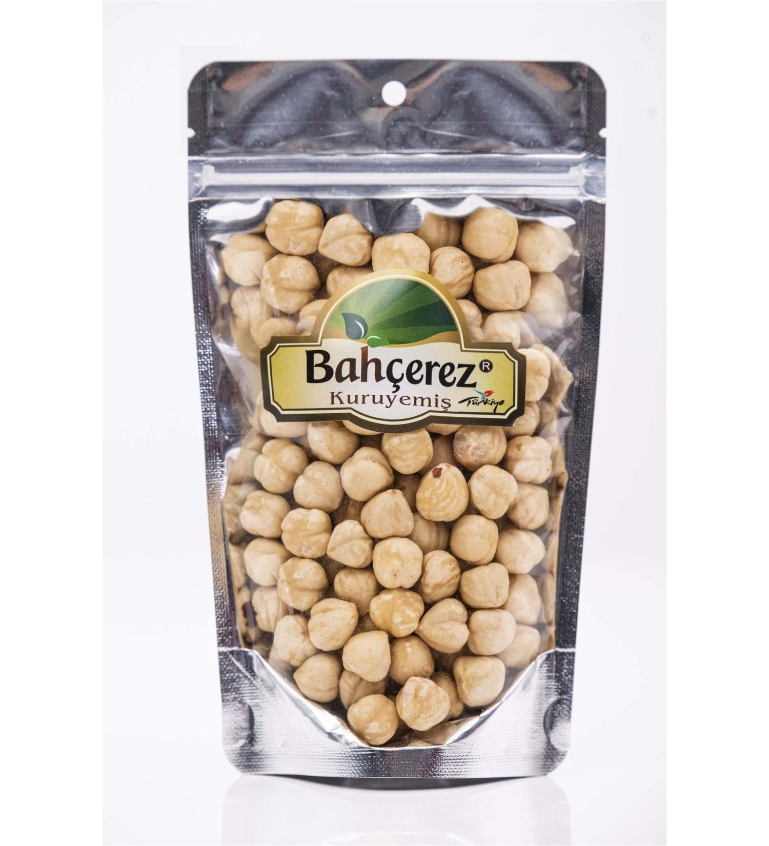 BAH EREZ Roasted Hazelnuts 500gr