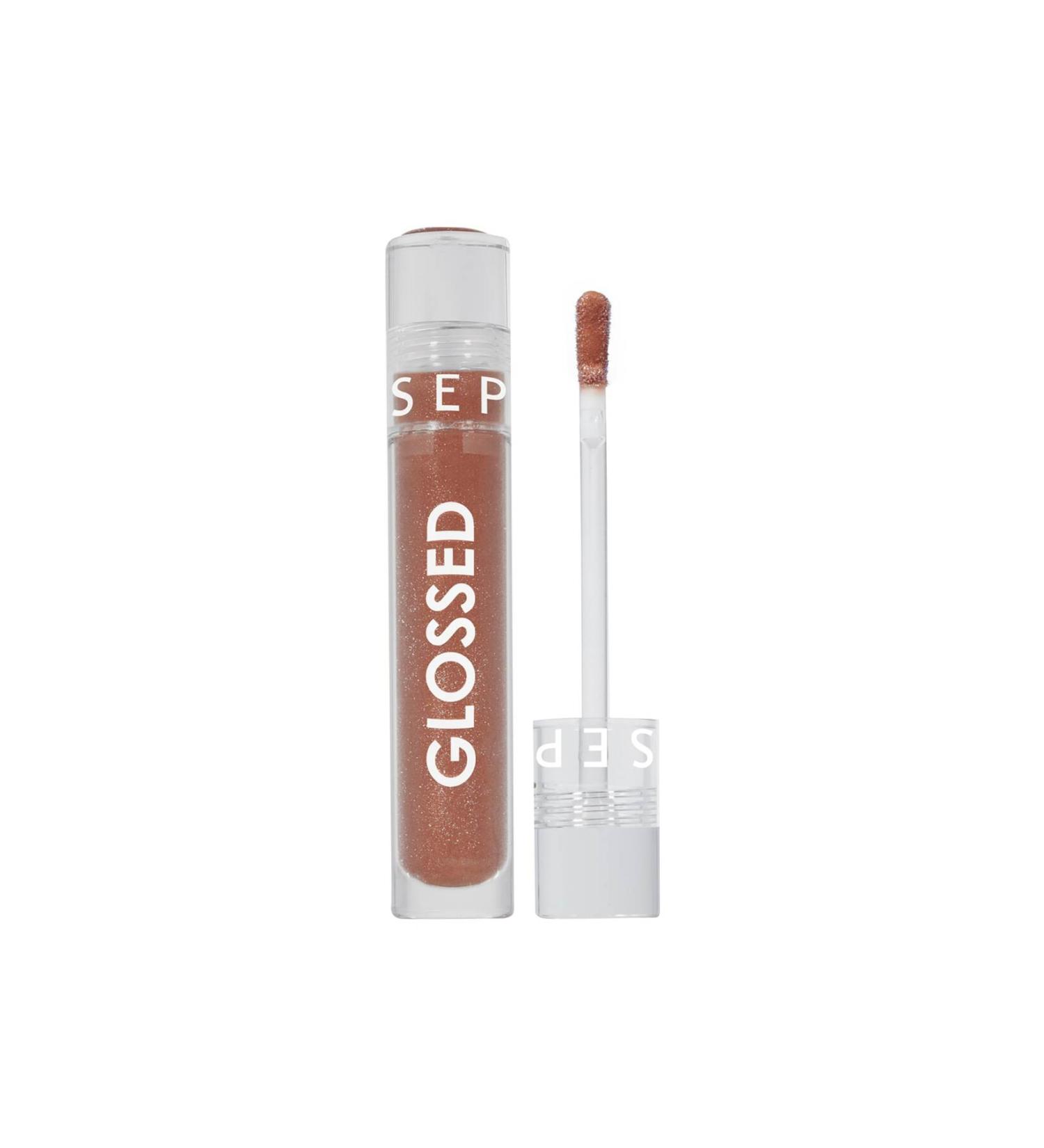 SEPHORA COLLECTION Glossed Lip Gloss - Long-Lasting Shine Lip Gloss