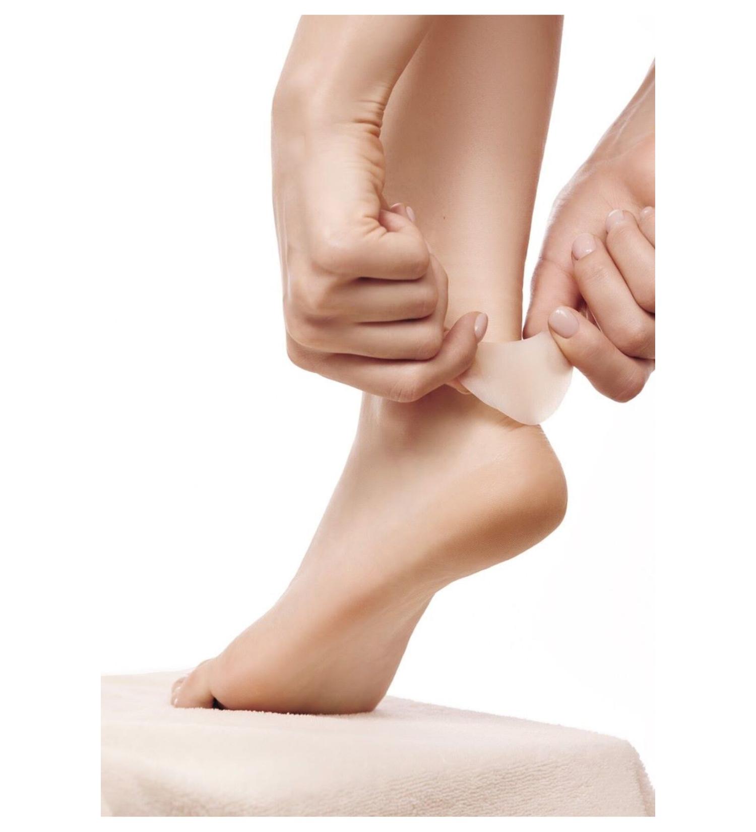 Faberlic Activity Hydrocolloid Tape for Newly Formed Calluses/910431