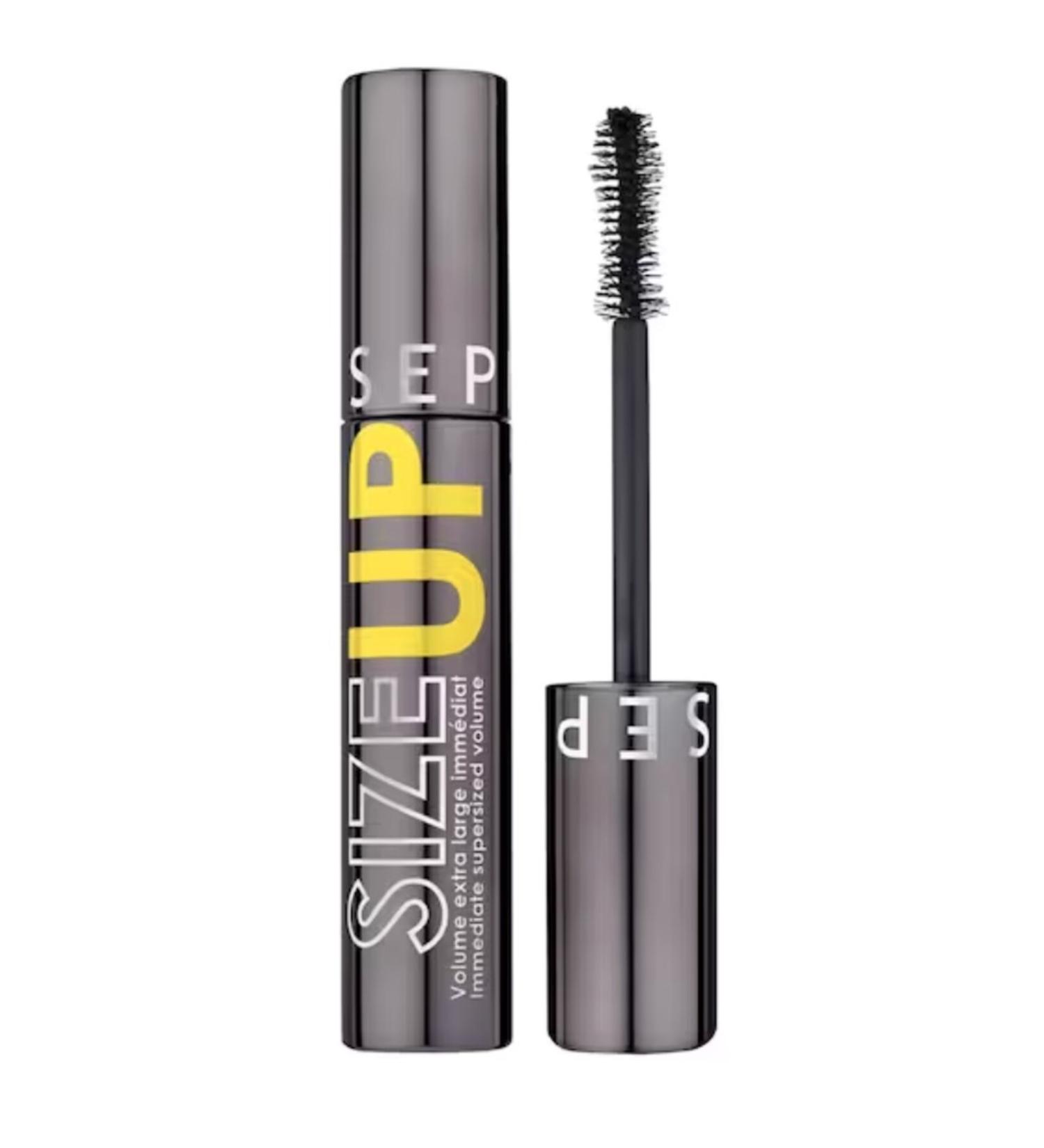 SEPHORA COLLECTION Size Up - Mascara