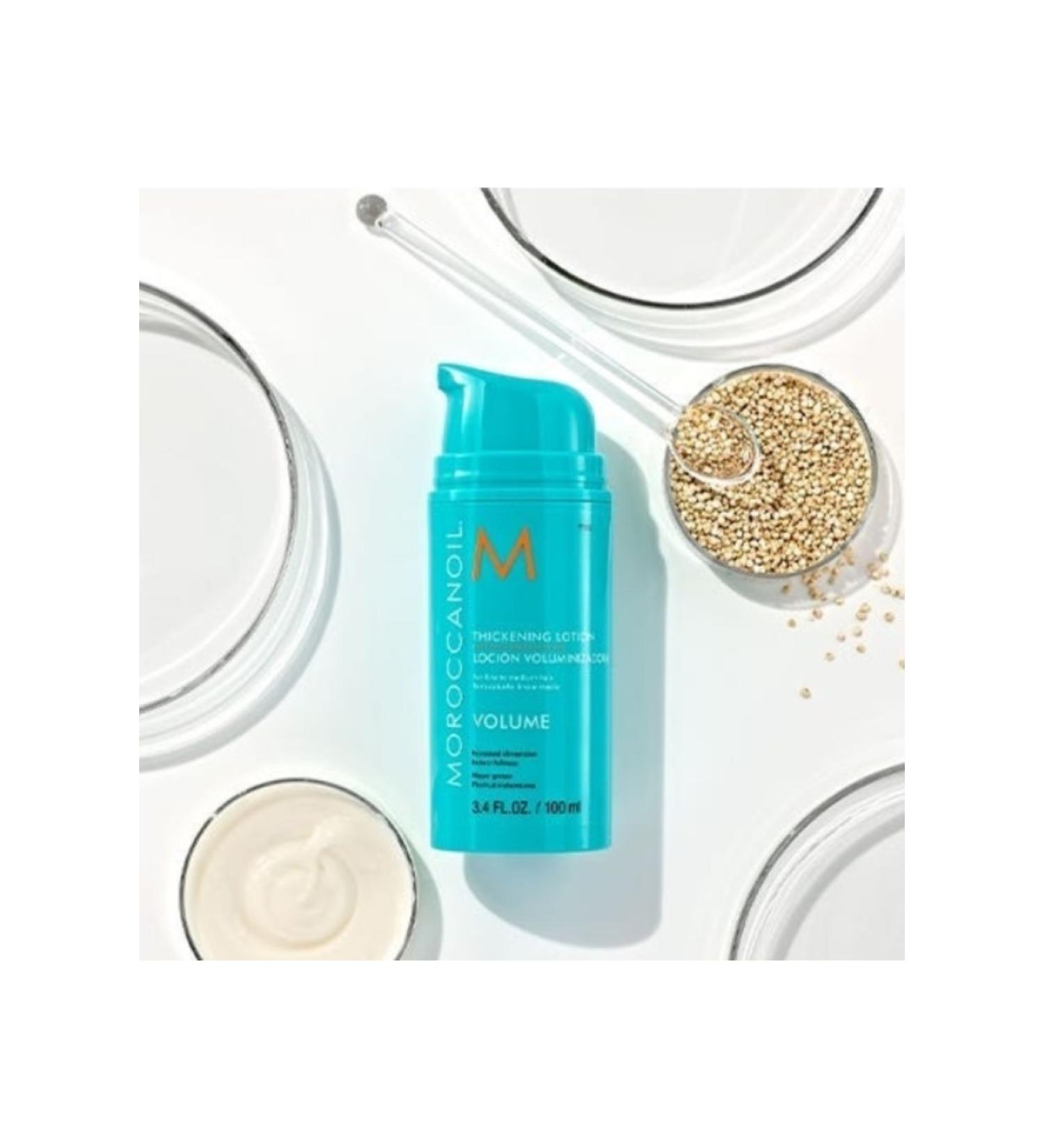 Moroccanoil Argan Oil Soothing Conditioner Thickening Lotion Volume 100 ml 8BEAUTYSECRETS