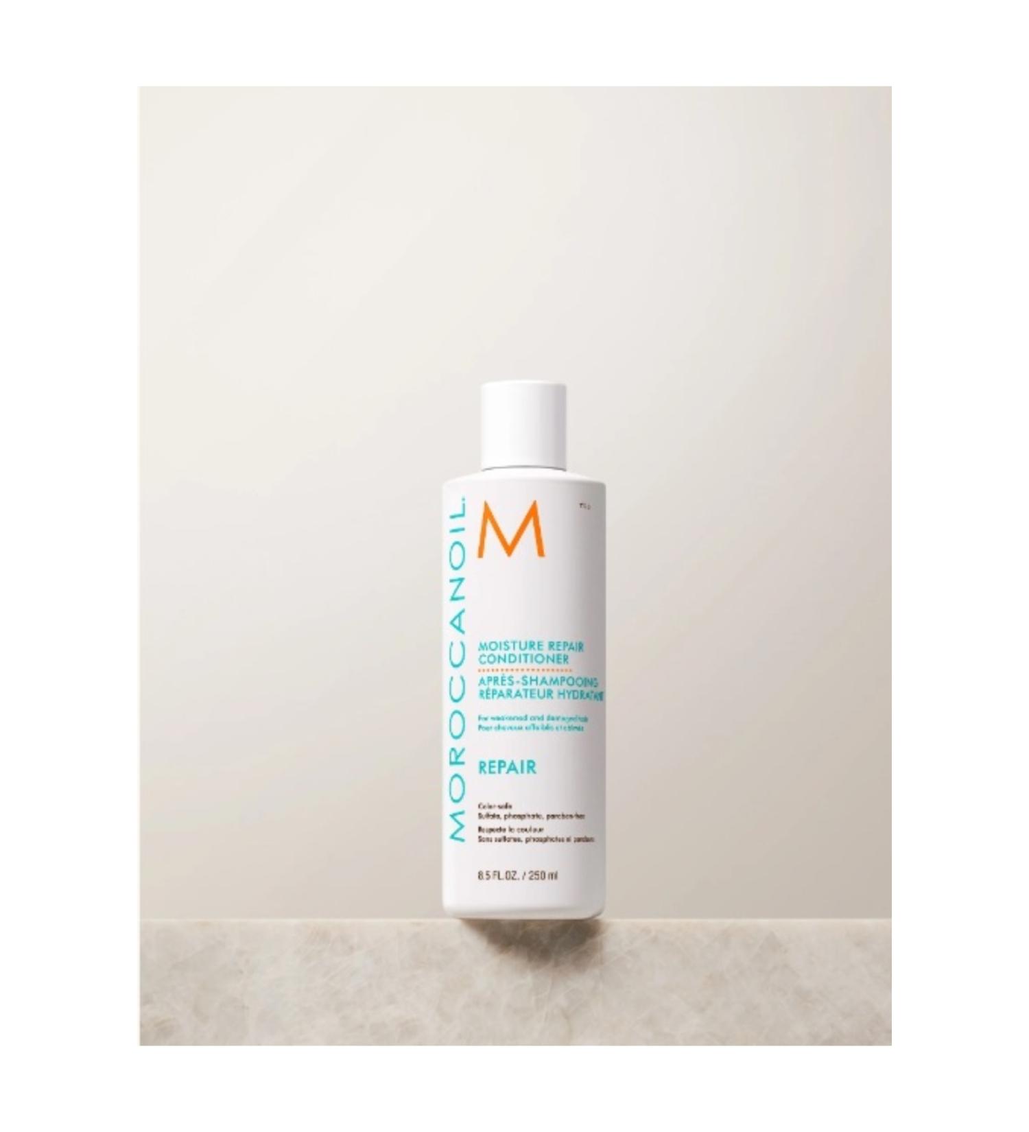 Moroccanoil Keratin Repair Conditioner Repair 250 ml 24ECBEAUTYDIFFERENCE
