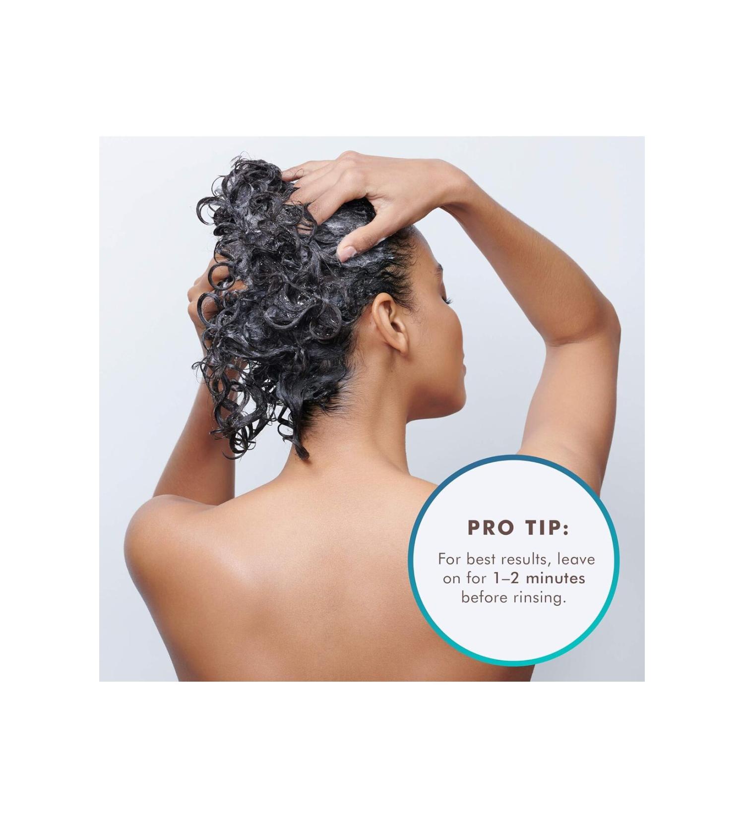 Moroccanoil Coconut Oil Repair Conditioner 250 ml 12BEAUTYSECRETS