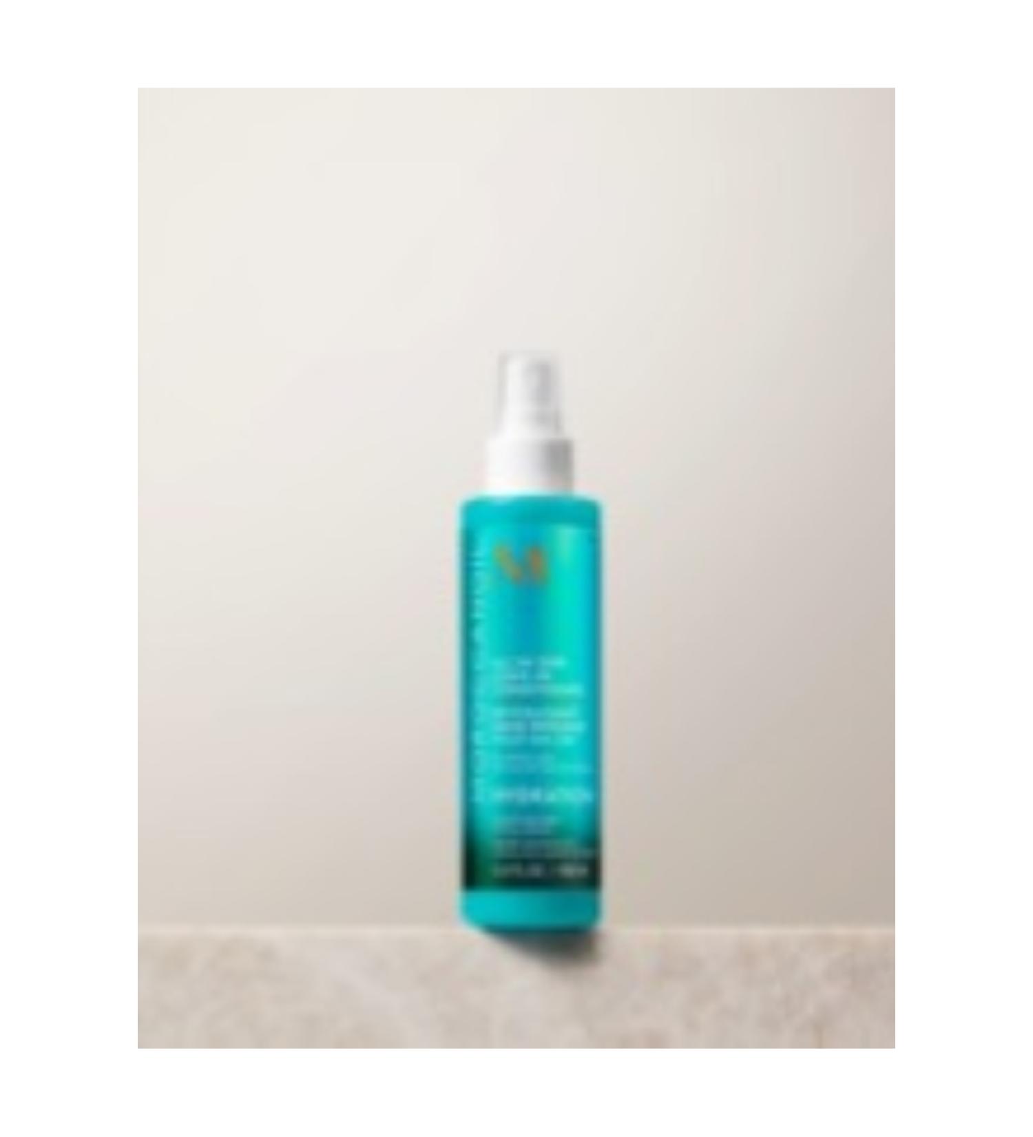 Moroccanoil Thermal Damage Protection Light Conditioner HYDRATION 5.4 fl.oz. 4BEAUTYSECRETS