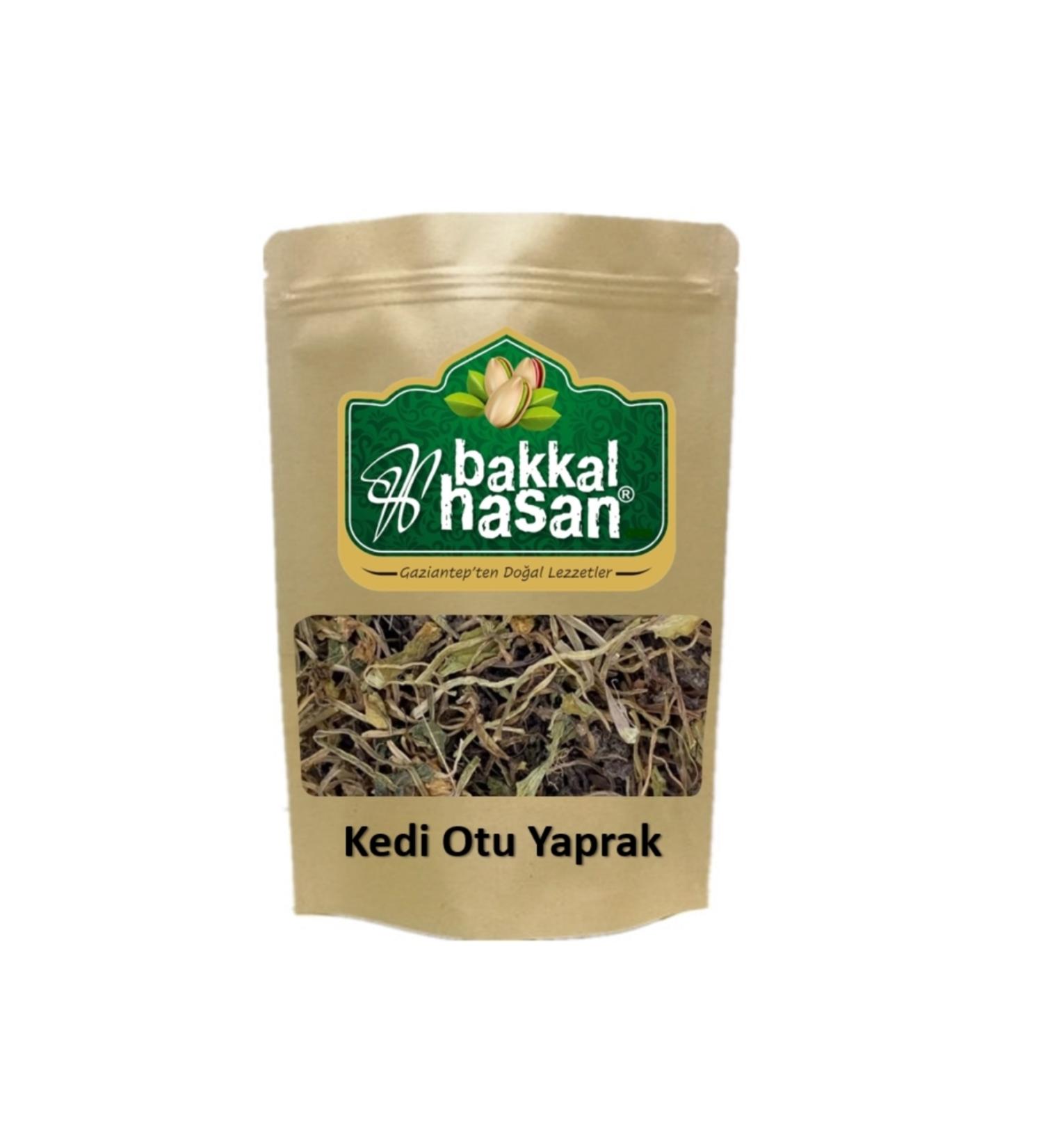 grocer Hasan Cat Grass Leaf 100 gr - Grocer Hasan