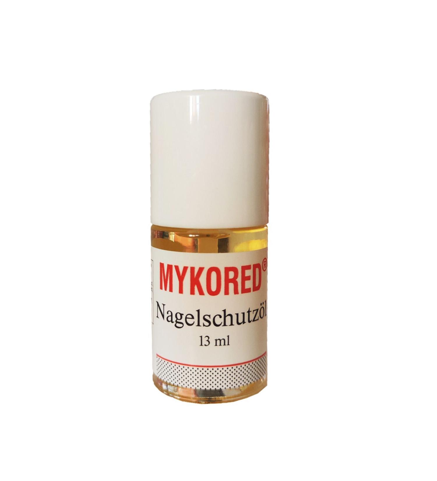 Mykored Anti Fungal Nail Care Oil 13 ml