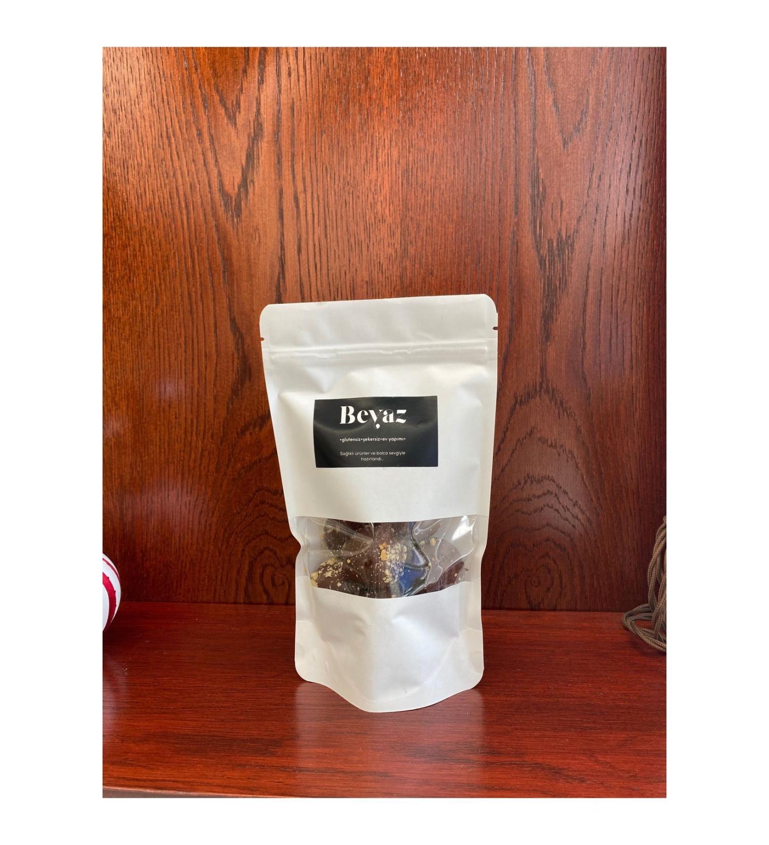 White Flavors Sugar Free Gluten Free Hazelnut Dream 240gr - Buy Online on GoSupps.com