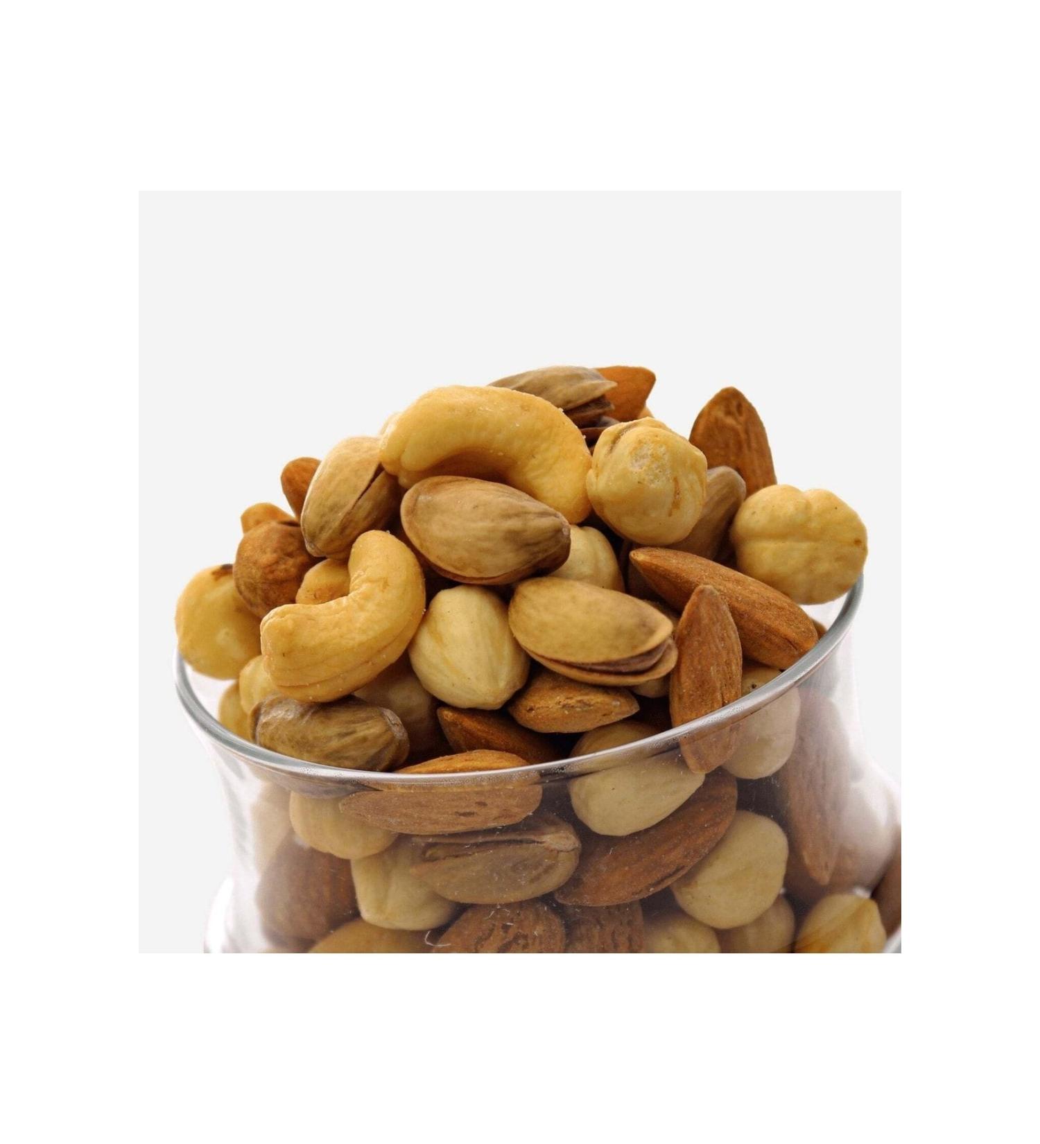 Davut Selim Special Mixed Nuts 1 kg