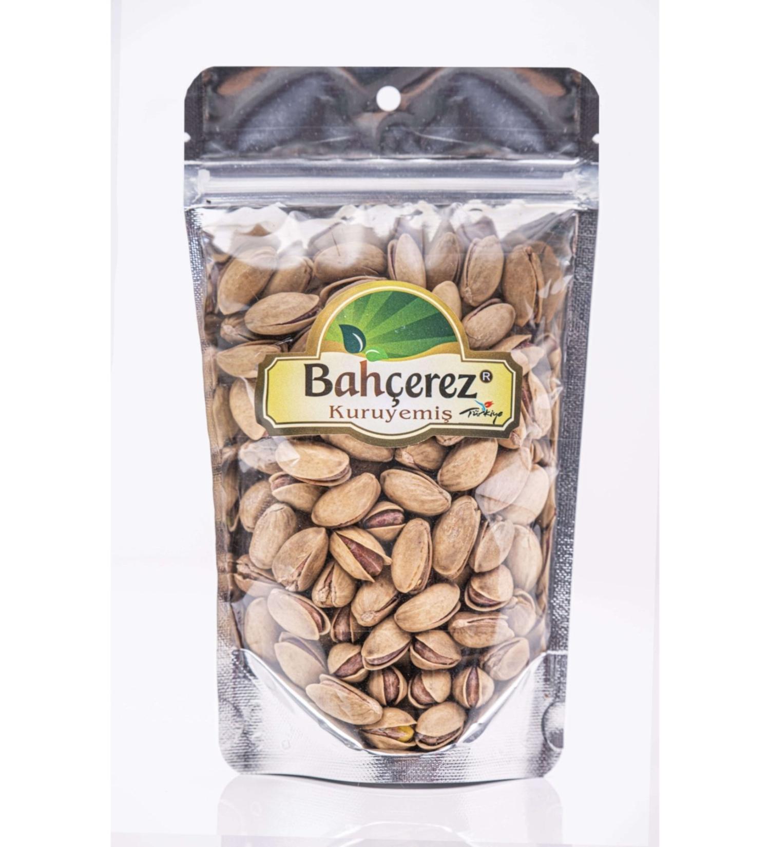 BAH EREZ Pistachio Main Cracked 500gr