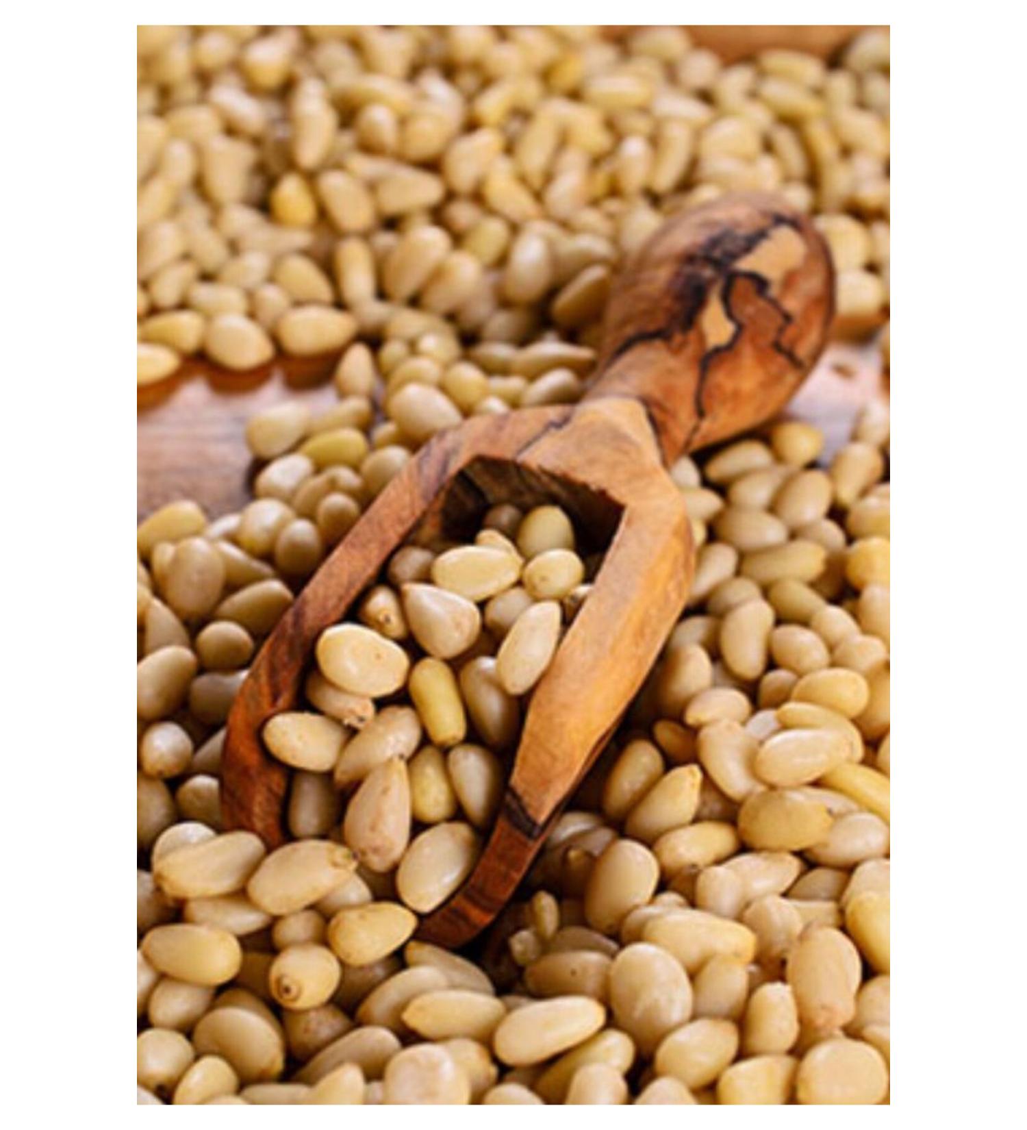 Aselife Pine Nuts 250gr