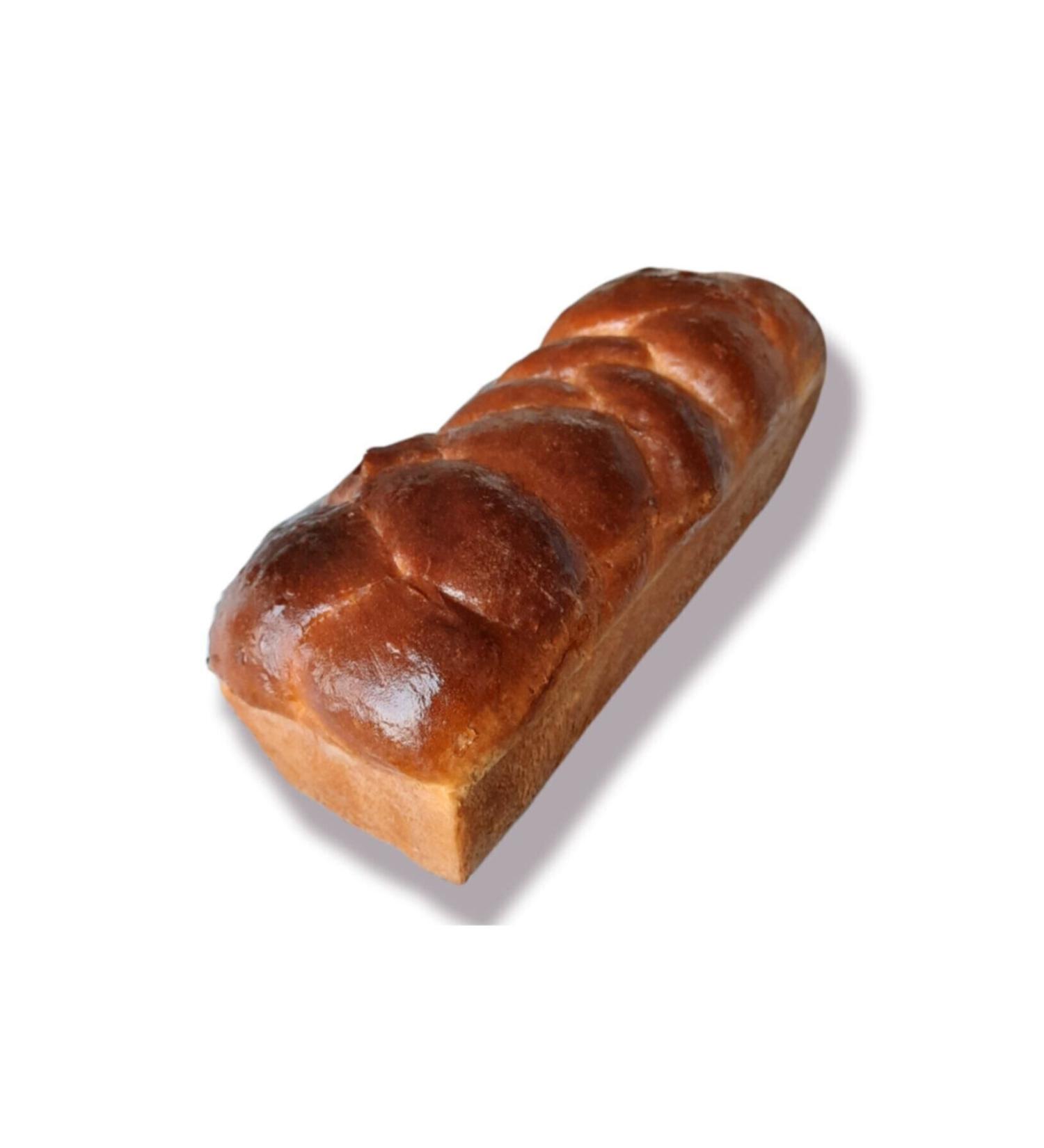 BACKEREI Brioche 600 g Buttered French Style.