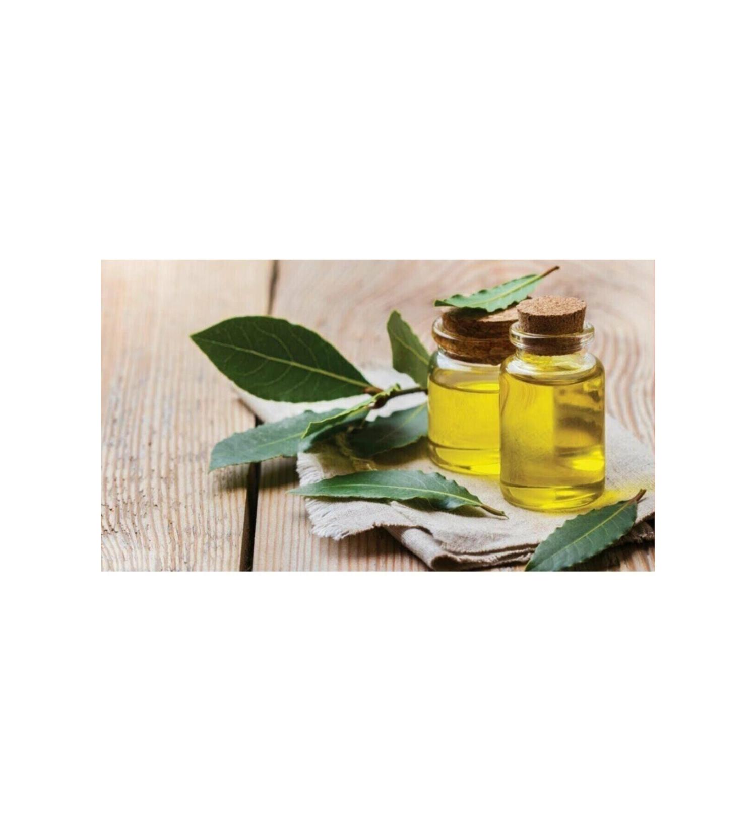 Cemil Efendi Orika Laurel Oil 20 Ml