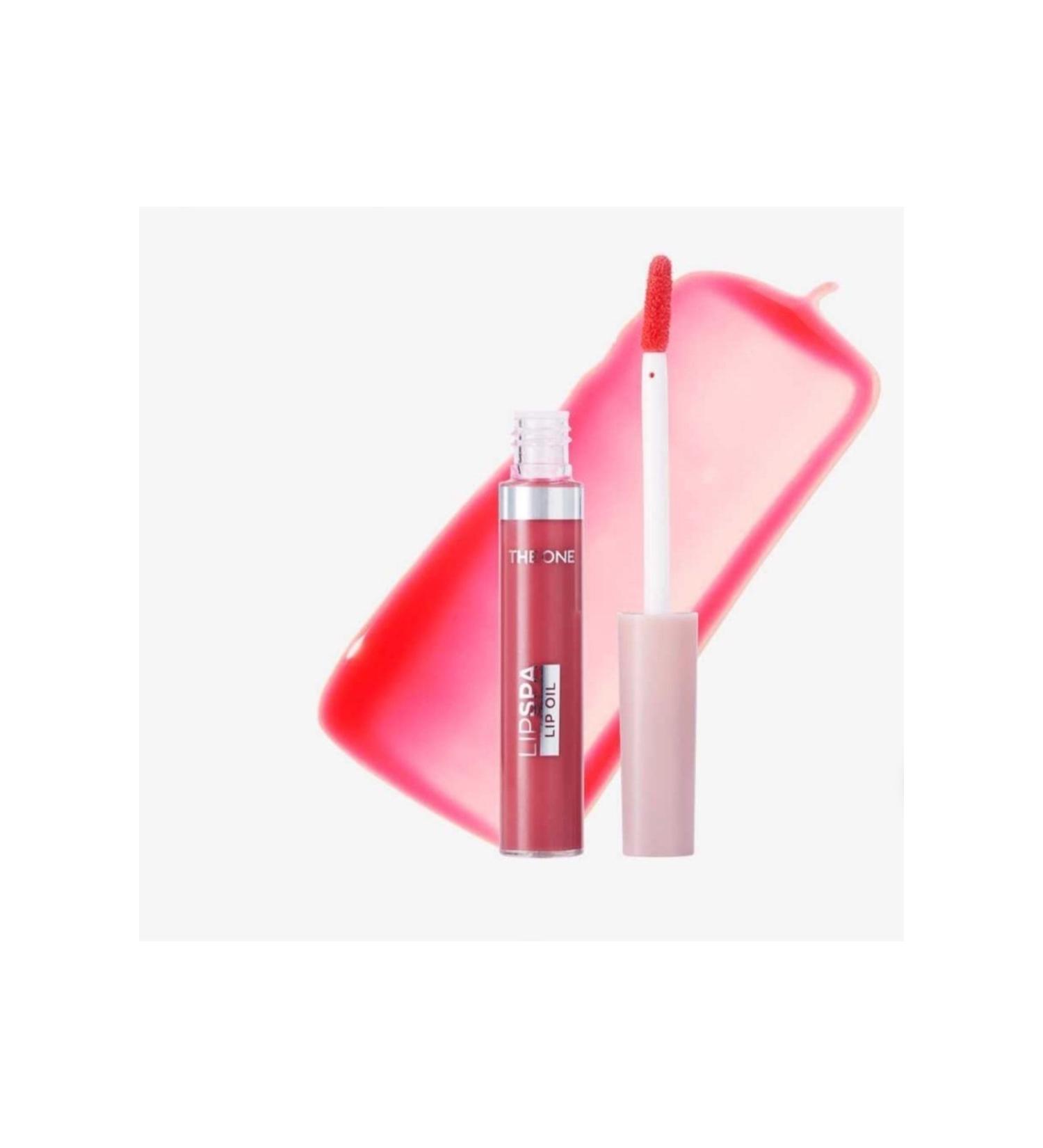 Oriflame The One Lip Spa Lip Oil - Buy Online on GoSupps.com