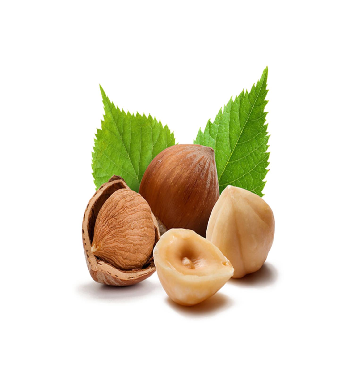 DAYIMO LU LOCAL PRODUCTS ROASTED HAZELNUT 500 GR