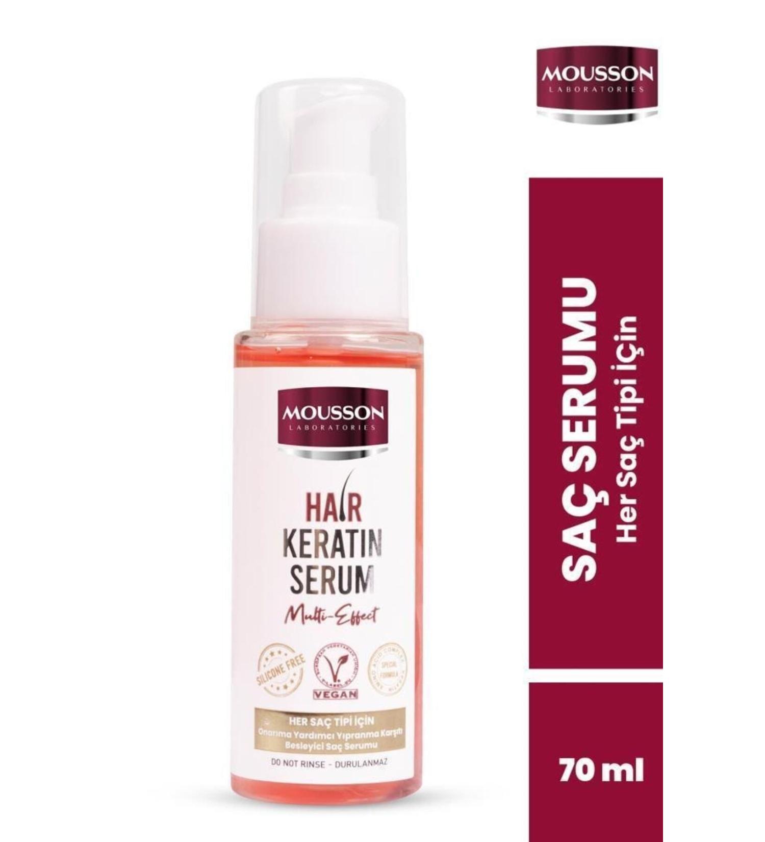 Mousson Laboratories Multi Effect Silicone-Free Hair Serum _care-oil_0088 - Buy Online on GoSupps.com