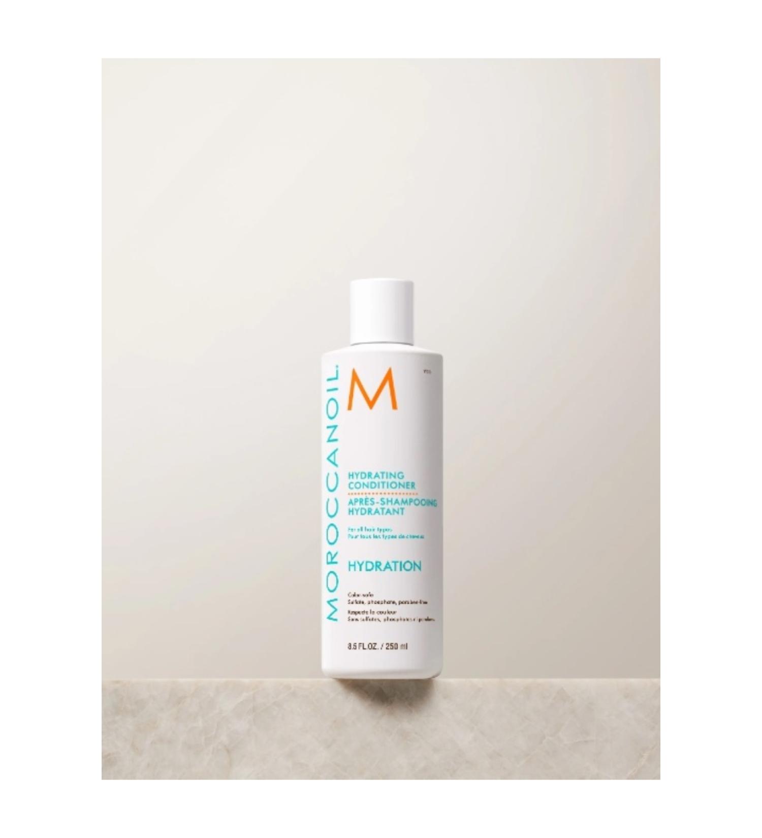Moroccanoil Ren Protection Moisturizing Conditioner Hydration 8.5 fl.oz. 14ECBEAUTYDIFFERENCE