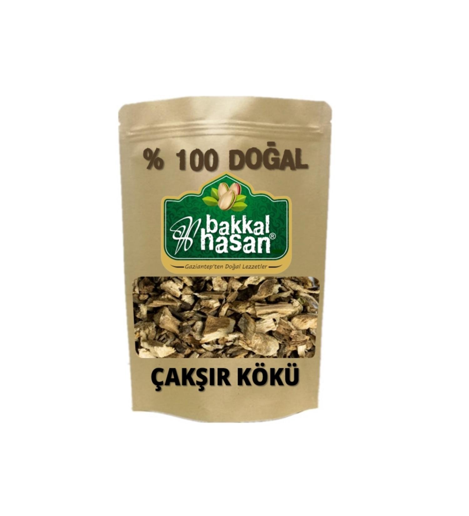 grocer Hasan ak r Root 250 gr -