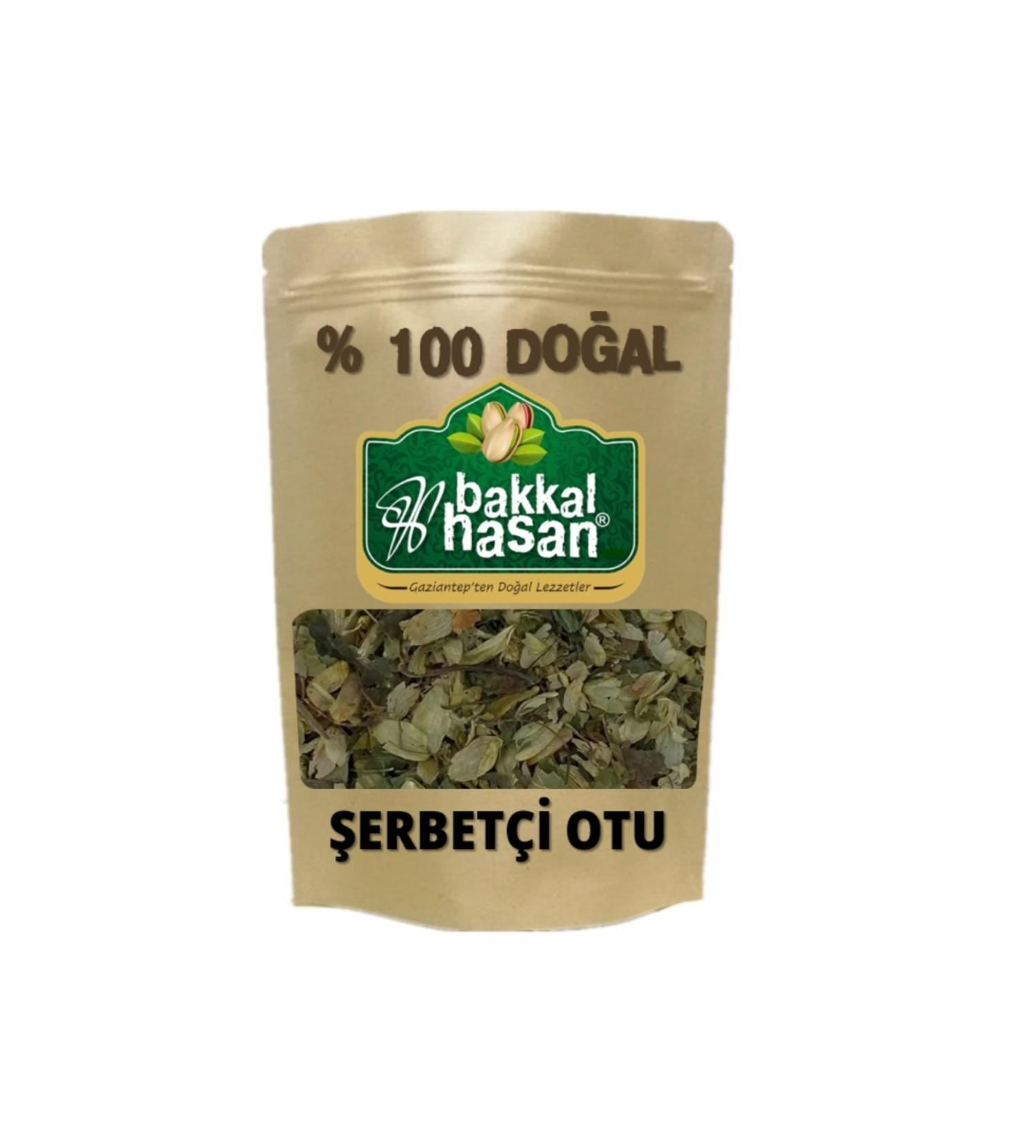 Grocer Hasan Hops Herb 100 gr - Grocer Hasan