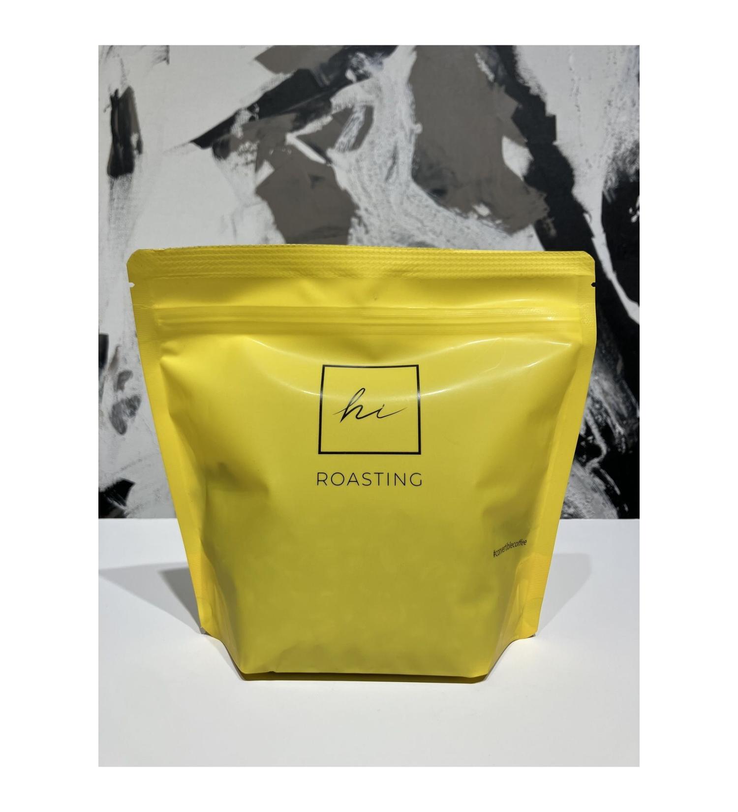 Hi Food&Beverage Colombia 250gr. Arabica Medium Roasted Coffee Beans