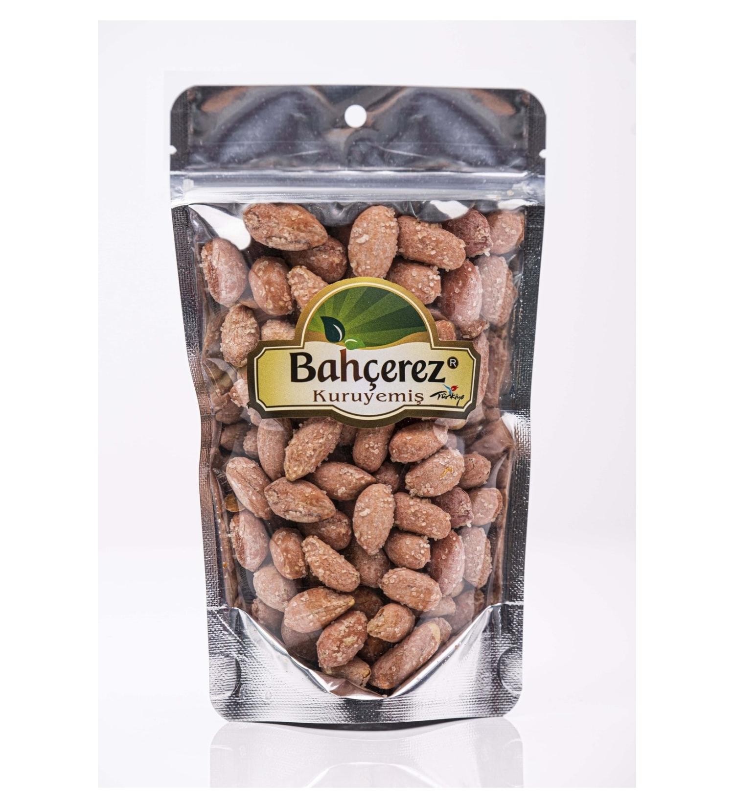 BAH EREZ Salted Peanut 500gr