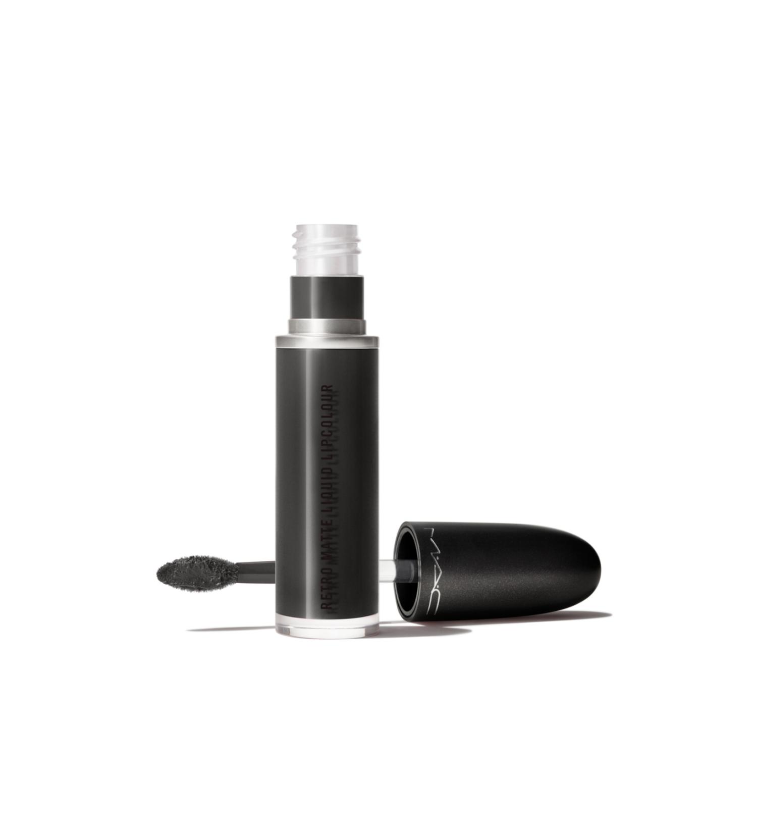 Mac RETRO MATTE - Velvet Textured Retro Matte Lipstick