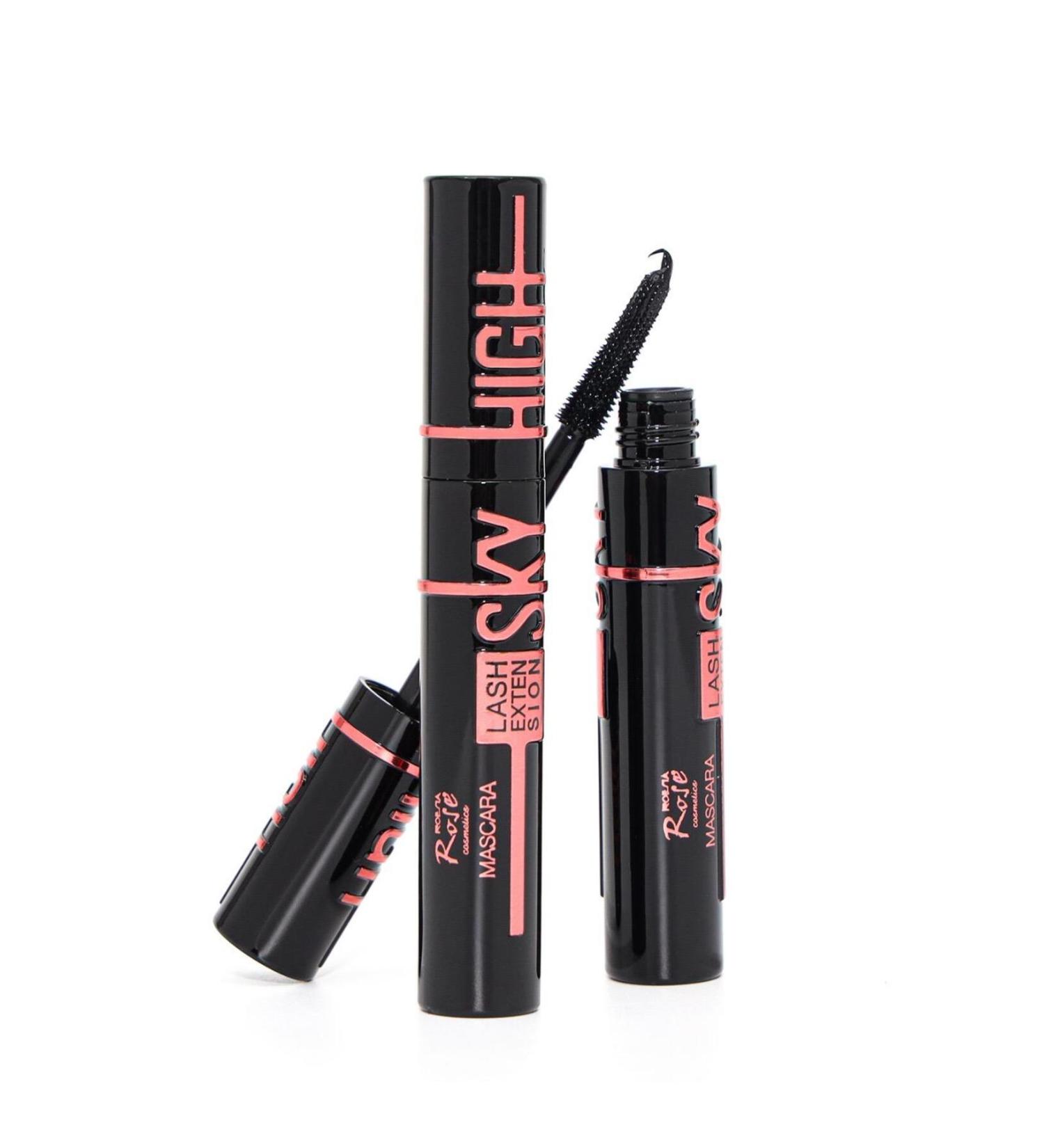 AILY COSMETICS Rose Black Sky Powerfix Mascara