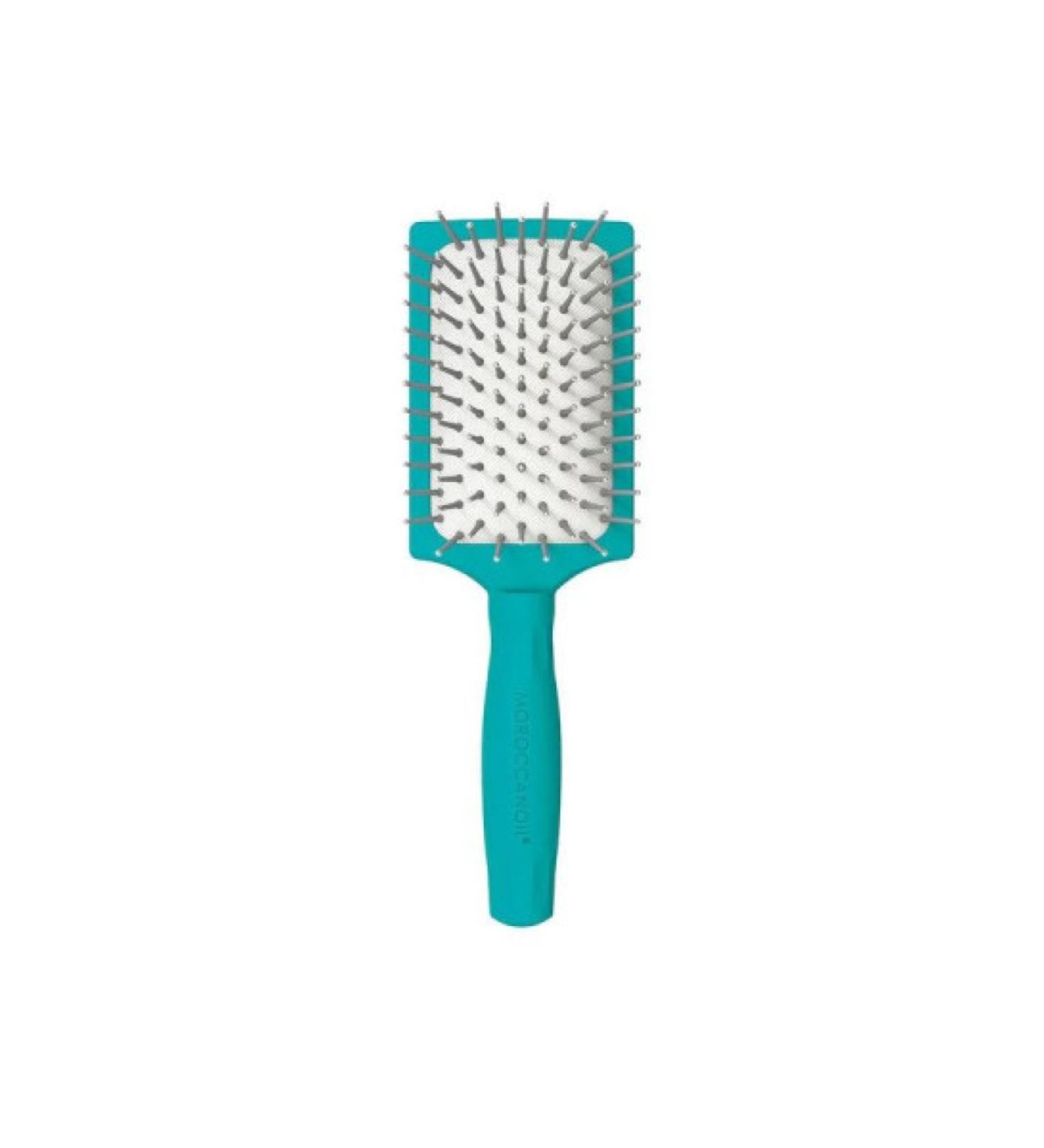 Moroccanoil Mini-Brosse Ionique Marocaine 23ECBEAUTYDIFFERENCE