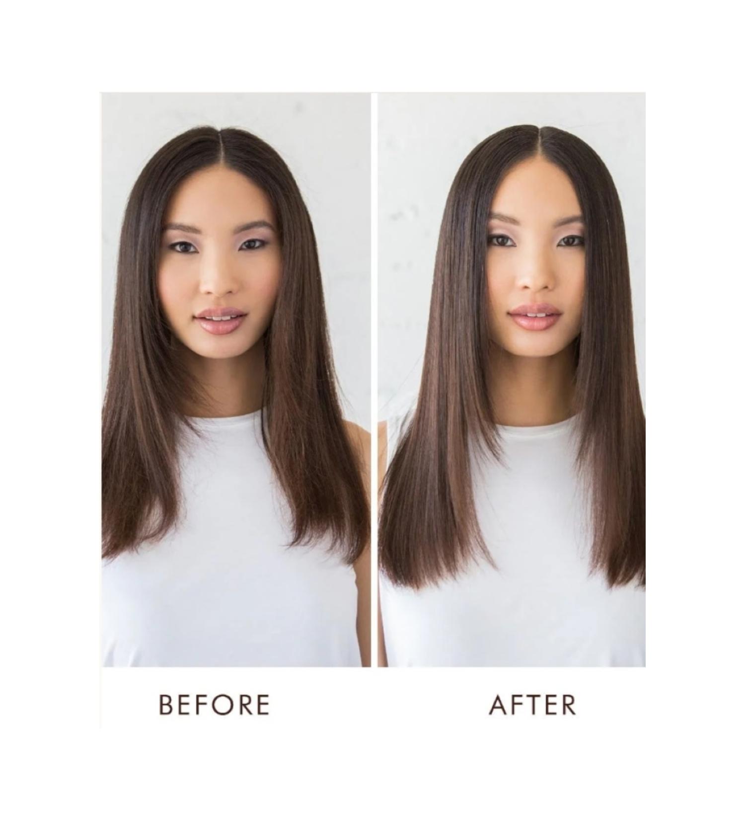 Moroccanoil Quinoa Shine Enhancing Argan Hair Conditioner HYDRATION 160 ml 25ECBEAUTYDIFFERENCE