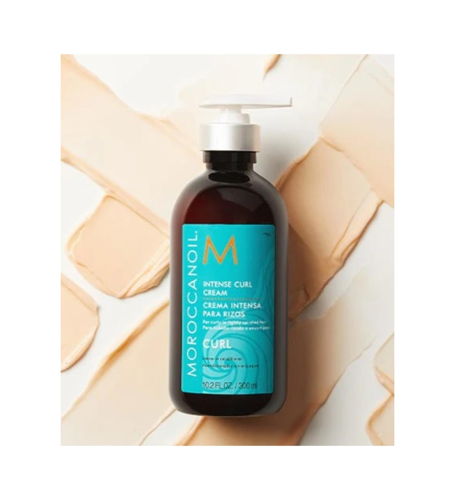 Moroccanoil Anti-Frizz Vitamin E Anti-Static Conditioner: Intense Curl 10.2floz 12BEAUTYSECRETS