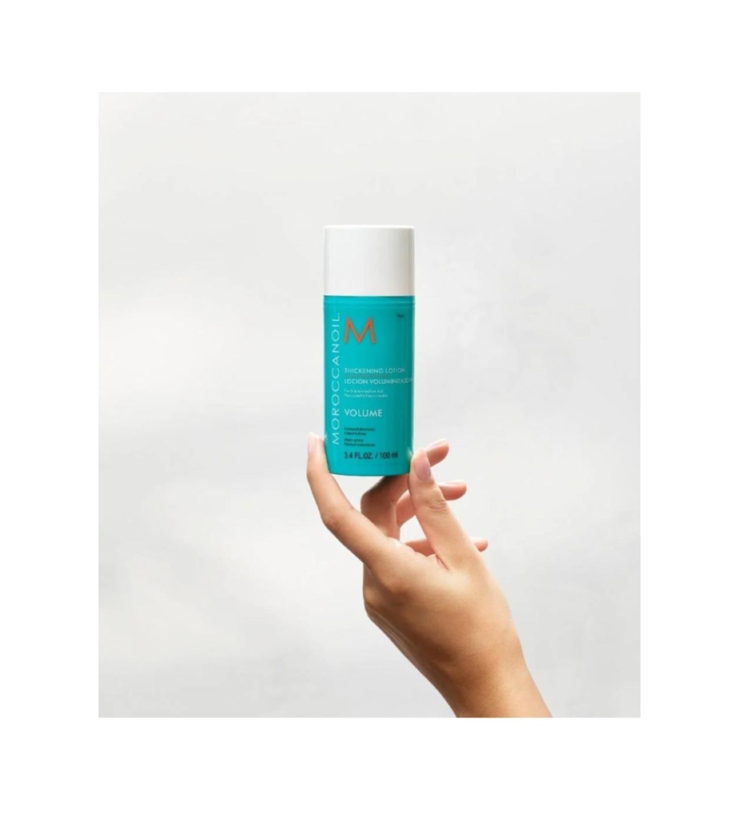 Moroccanoil Thickening Lotion Volume 100 ml 16ECBEAUTYDIFFERENCE