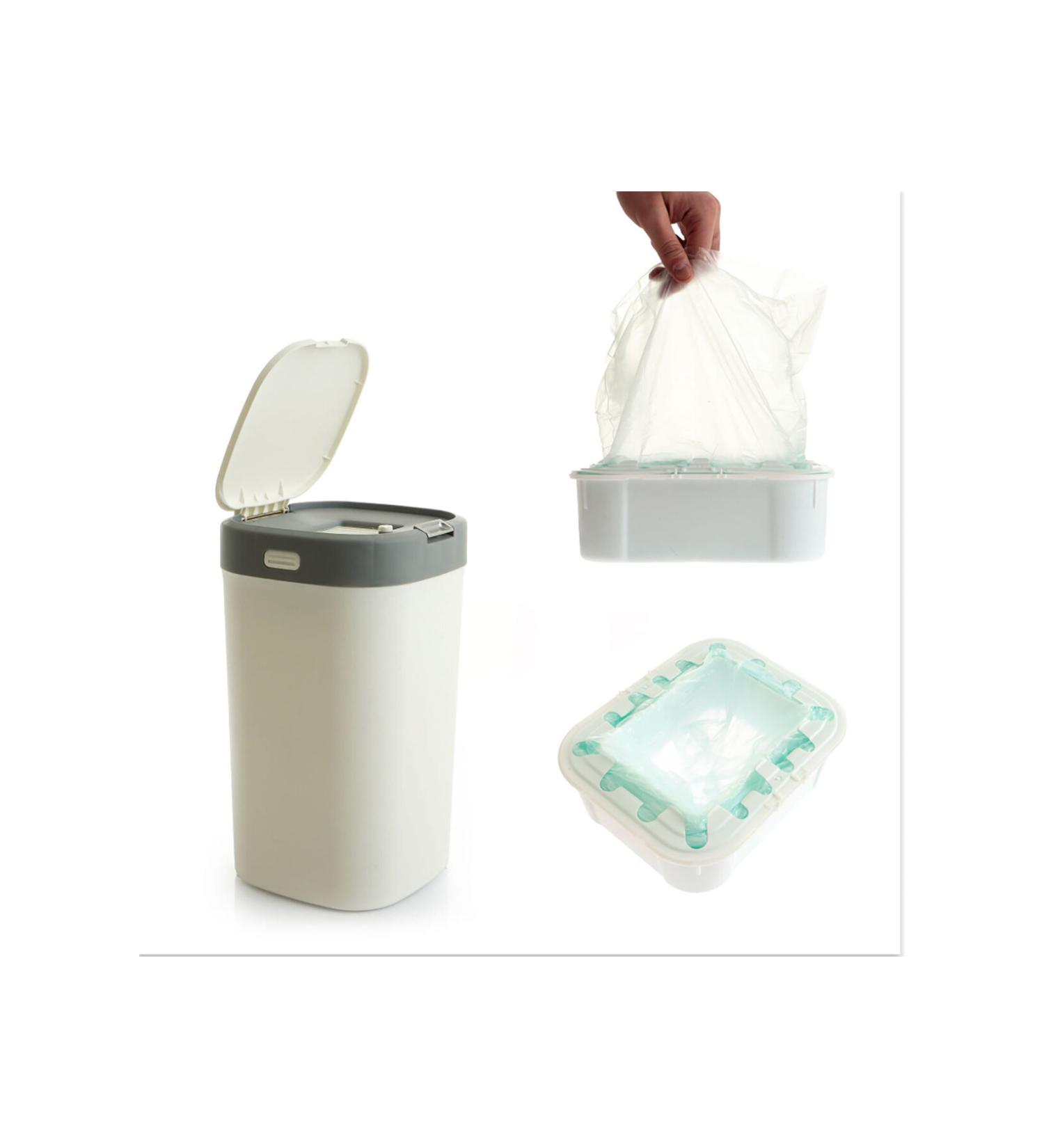 Motek Diaper Waste Bin - Buy Online on GoSupps.com