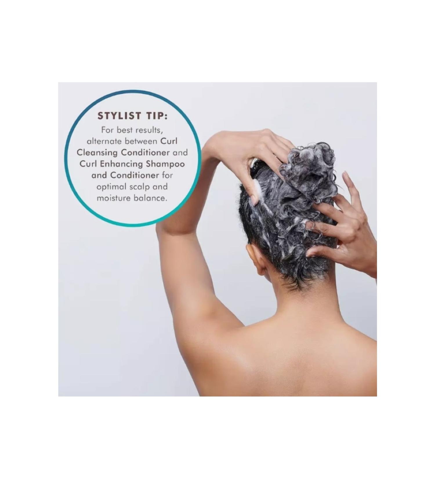 Moroccanoil Sensitive Skin Hair Care Cream: CURL 250 ml 3BEAUTYSECRETS