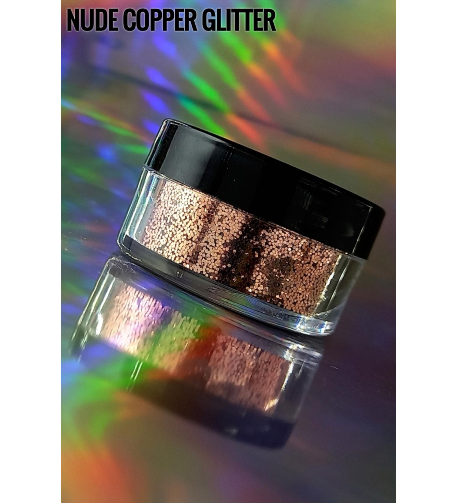 PRO 10 PRO ON Spanish Copper Glitter - Buy Online on GoSupps.com