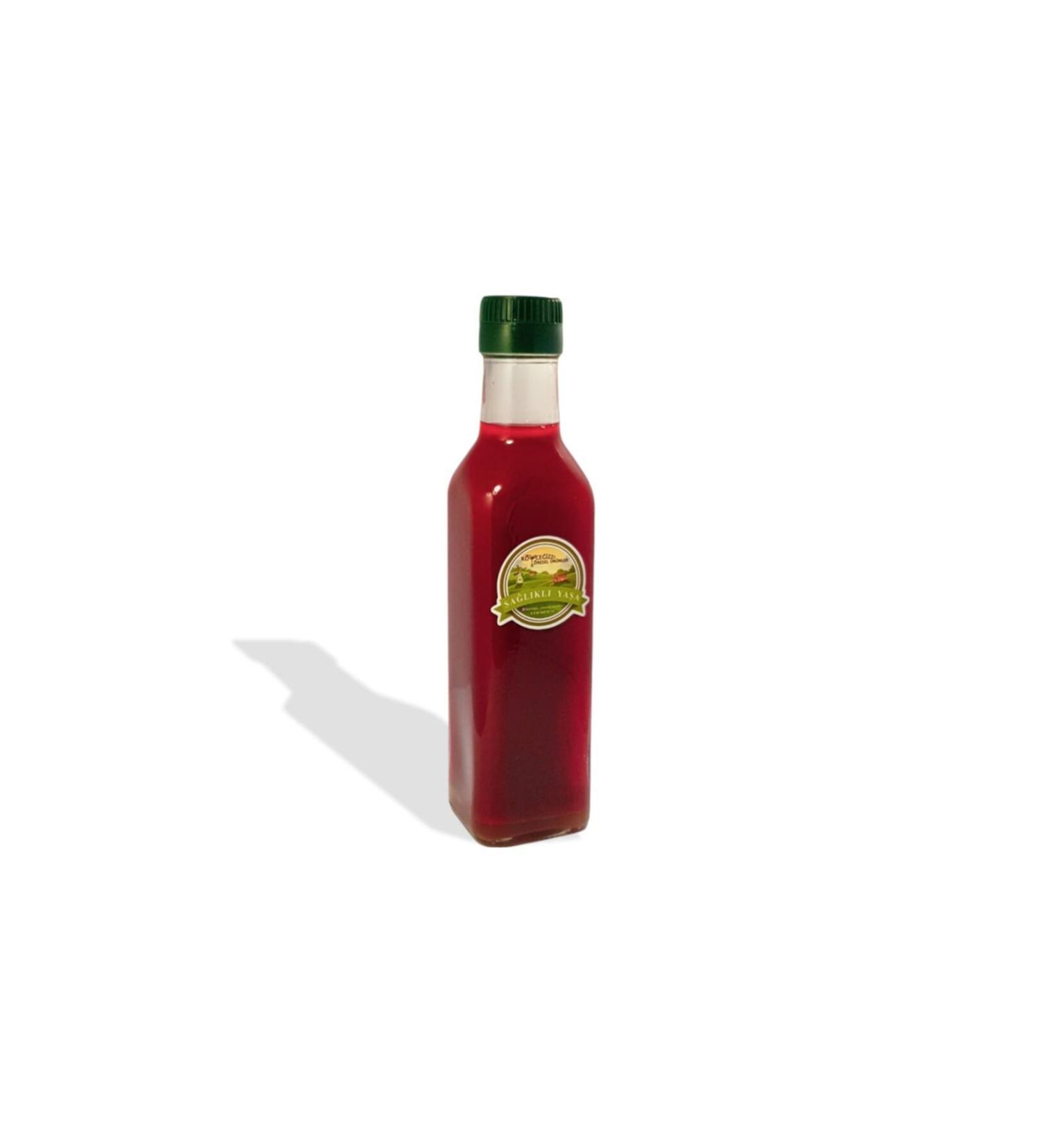 K YCE Z LOCAL PRODUCTS St. John's Wort Oil
