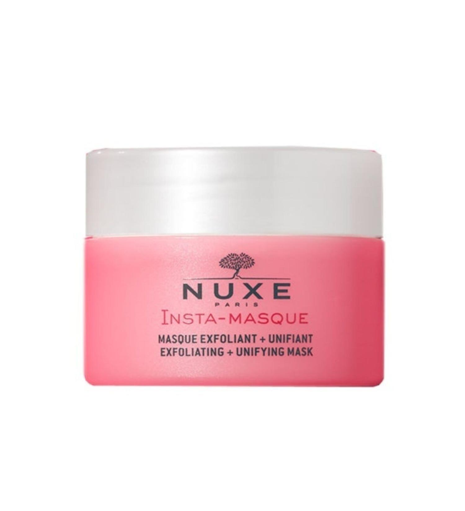 Nuxe Insta Masque Exfoliating Mask 50 Ml