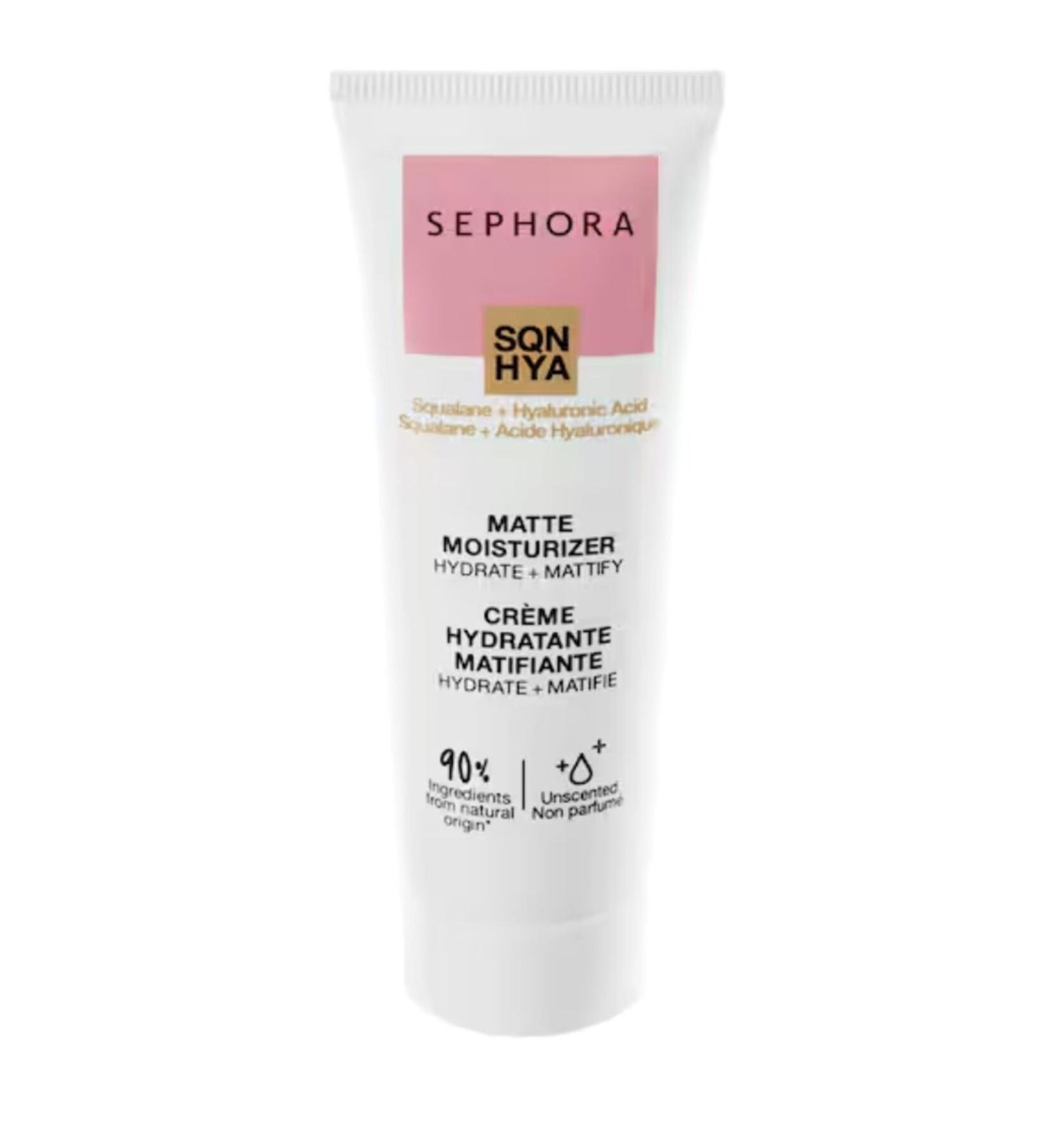 SEPHORA COLLECTION Cr me Hydratante Matifiante 50 ML