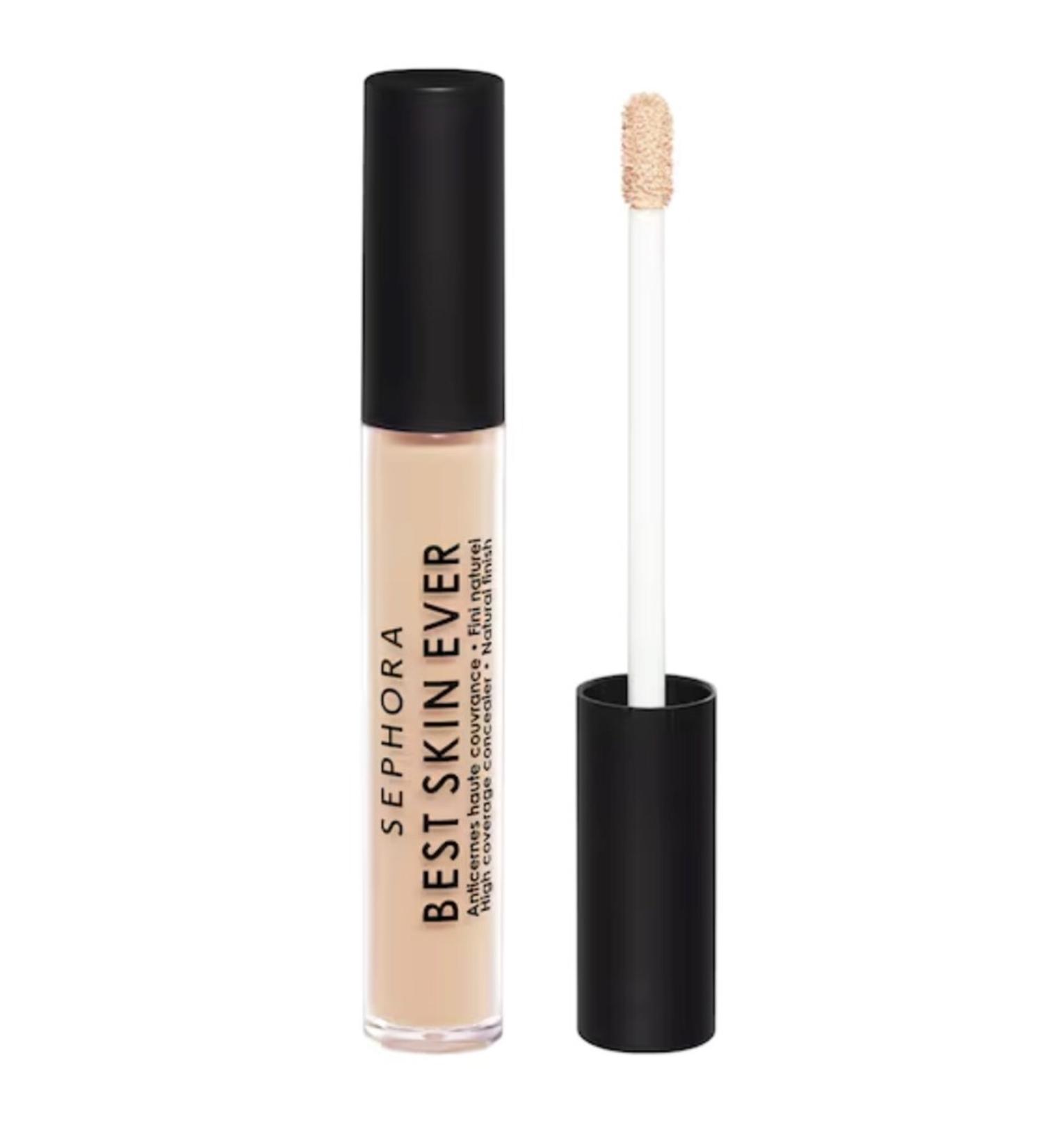 SEPHORA COLLECTION Best Skin Ever Concealer T03 - Concealer