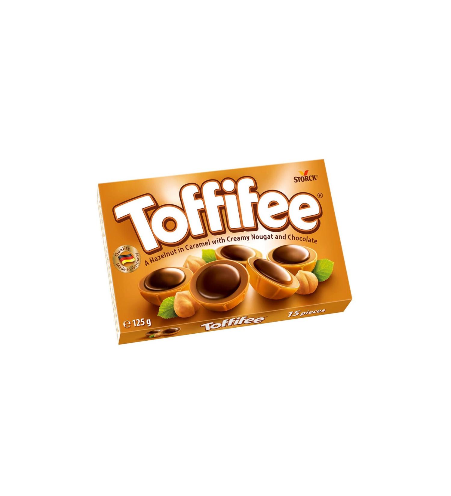 Toffifee 125 G