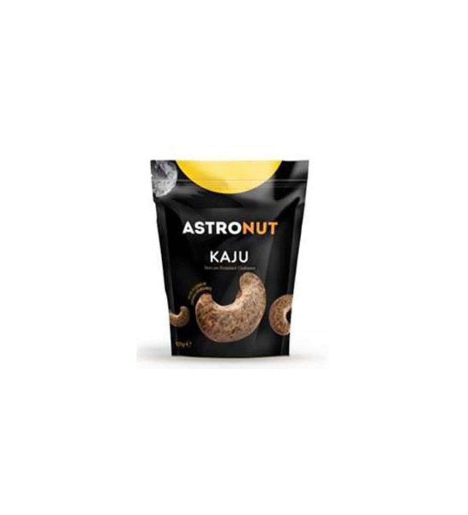 Besnut Astronut Roasted Cashew in Membrane 120 G