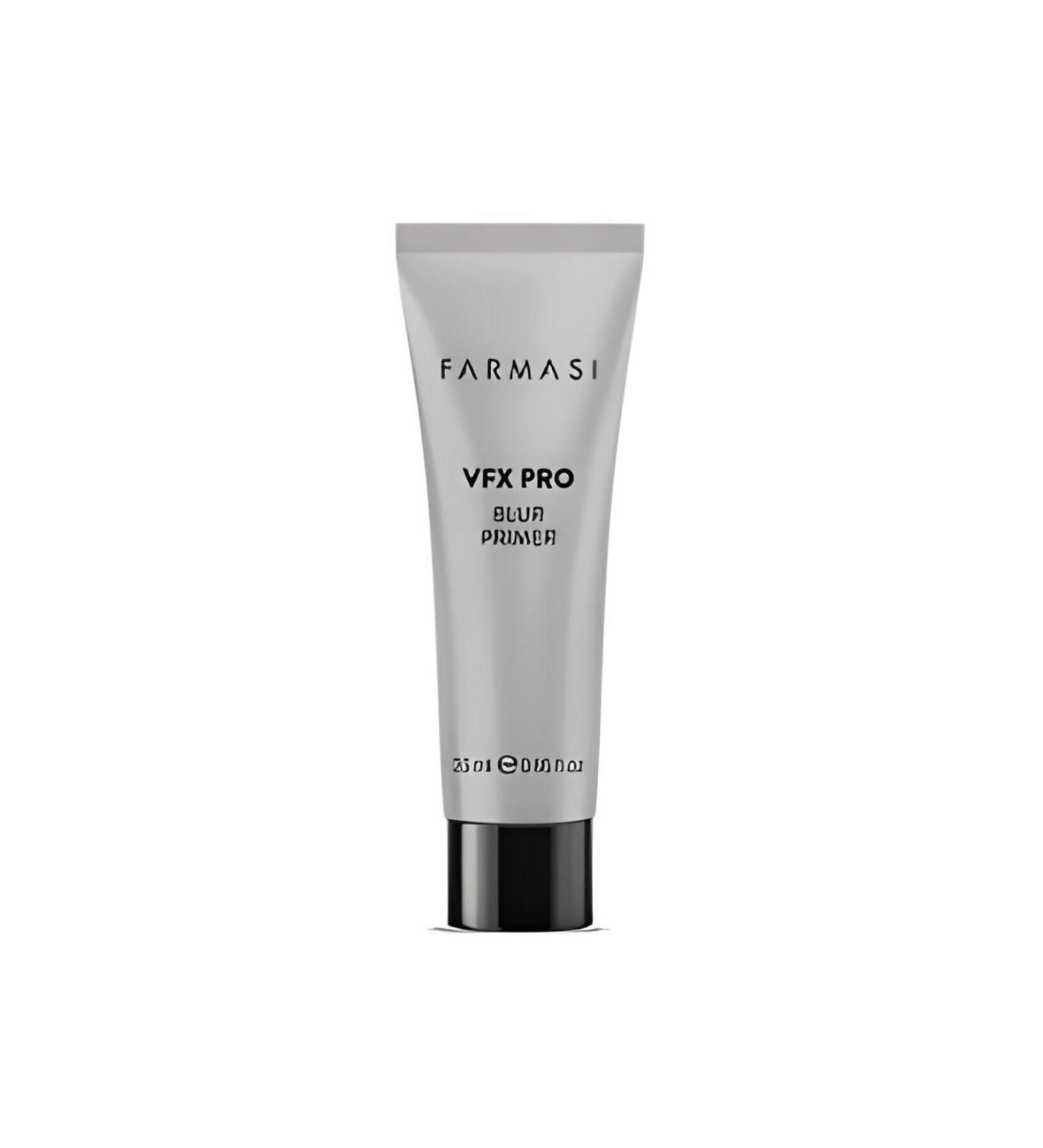 Farmasi Vfx Pro Matte Make-up Base 25 ml