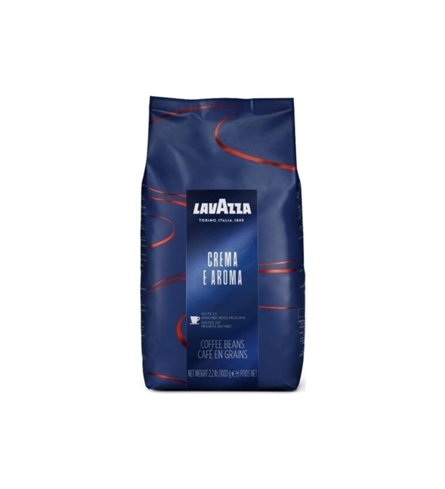 LavAzza Espresso Crema E Aroma 1 Kg