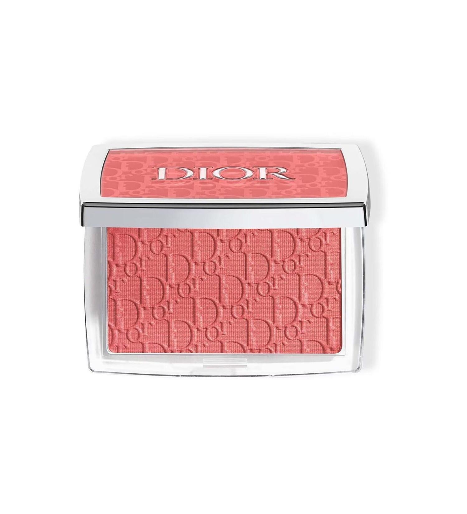 Dior Rosy Glow - Light Textured and Healthy Glowing Blush 4.4 gr - Buy Online on GoSupps.com