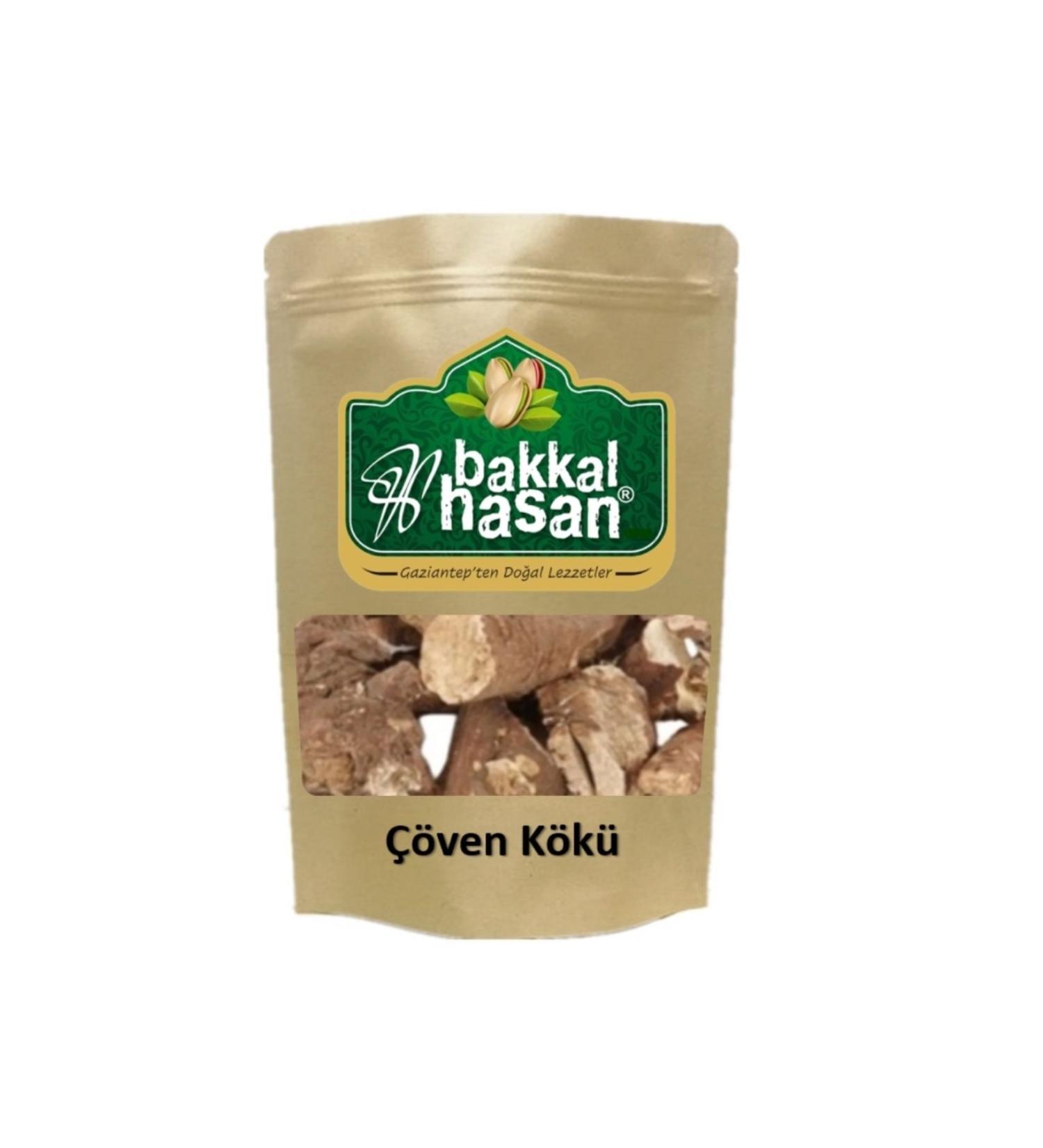 grocer Hasan Soapwort Root 50 gr - Grocer Hasan