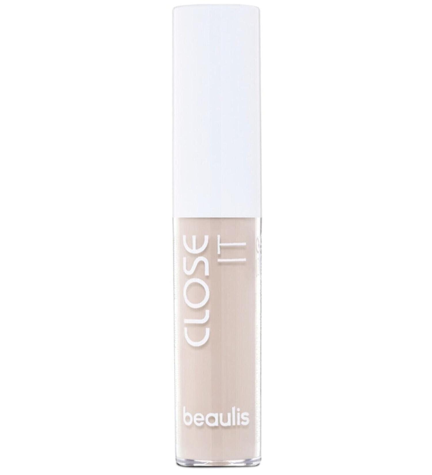 Closed Beaulis Close It Liquid Concealer 135 - Buy Online on GoSupps.com