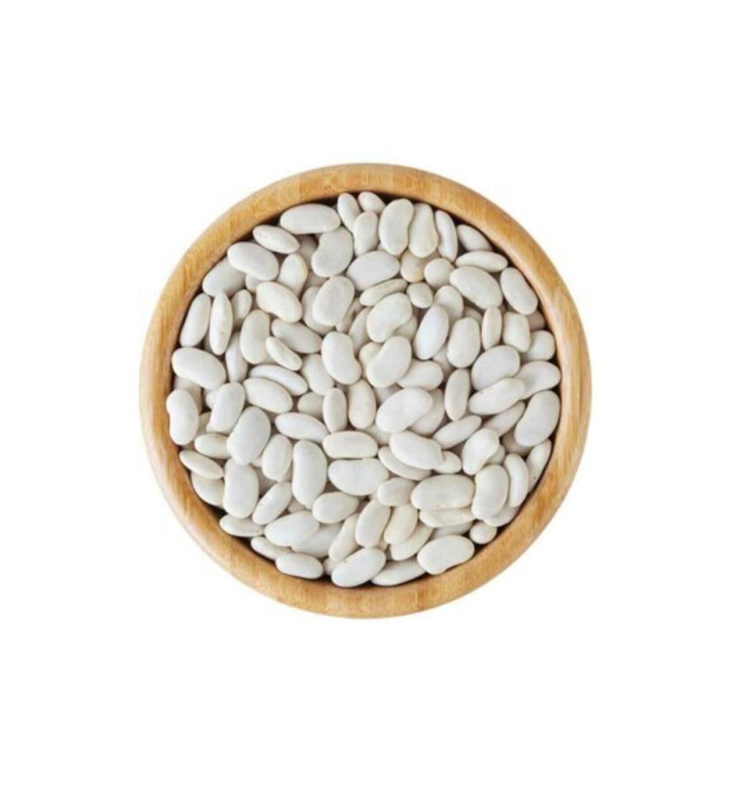 NUTS Beans Row 1kg