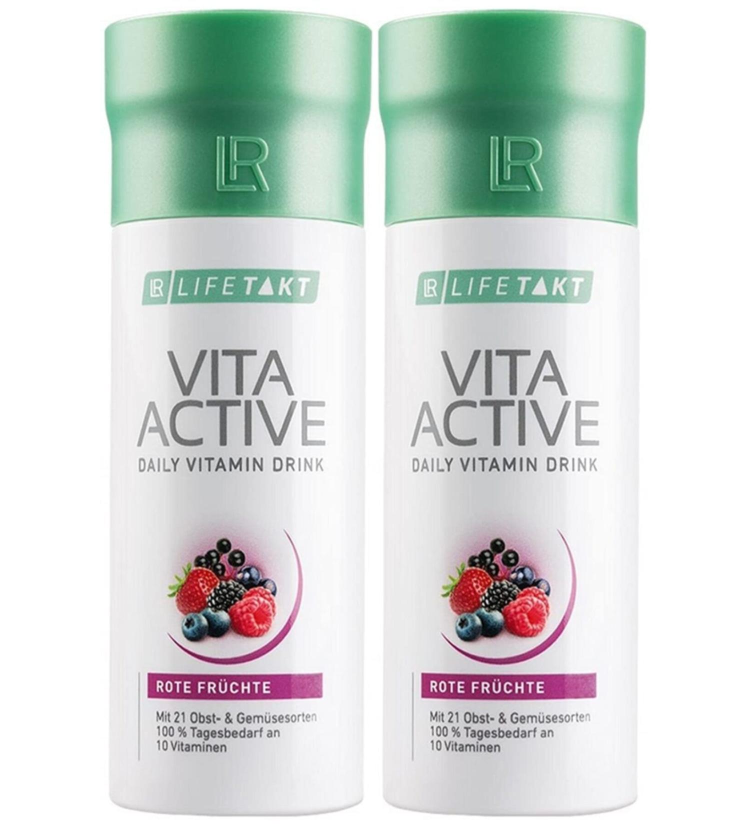 LR L fetact Vita Daily Dirnk 2-pack