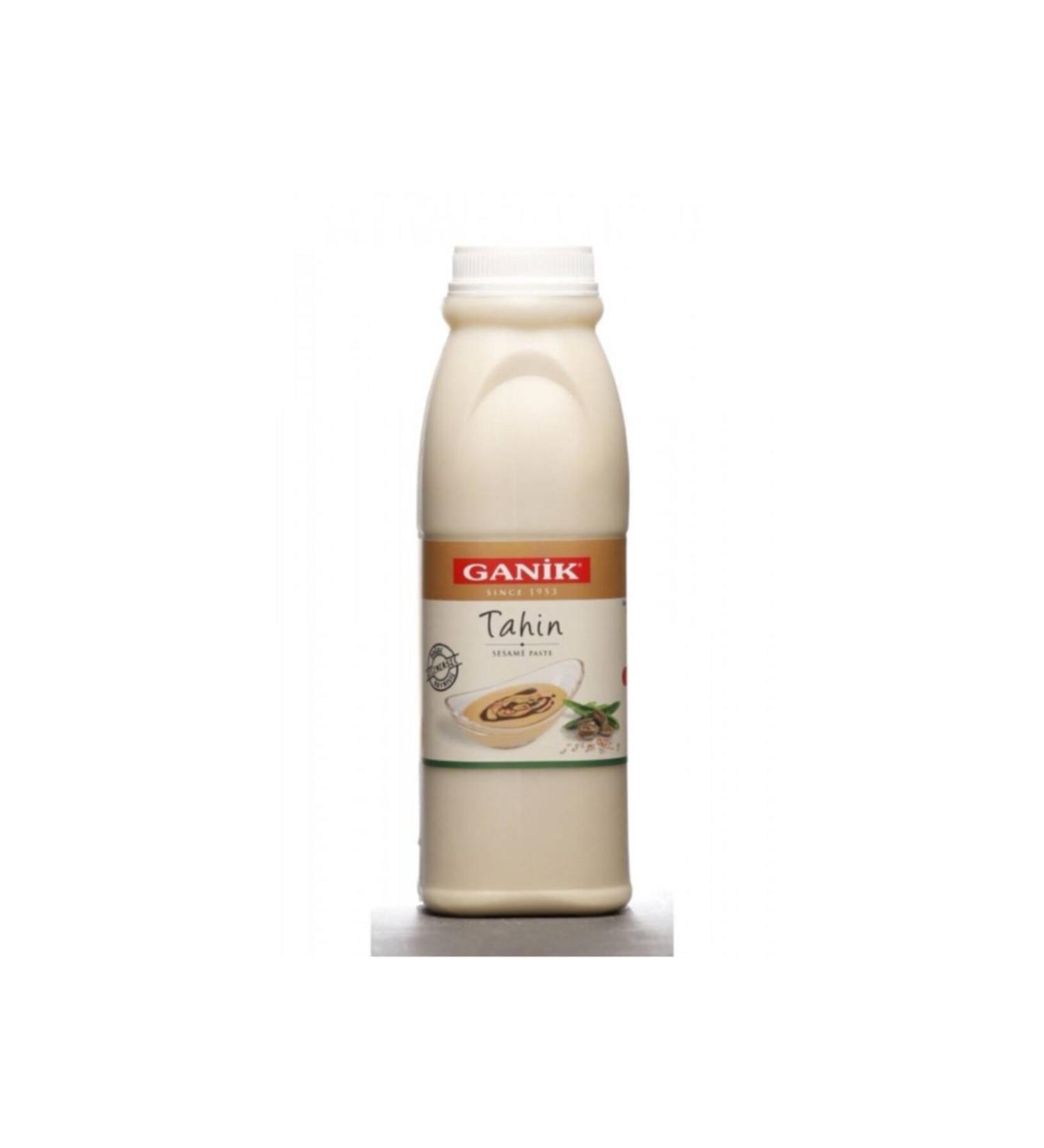 Tahini Can 450 Gr