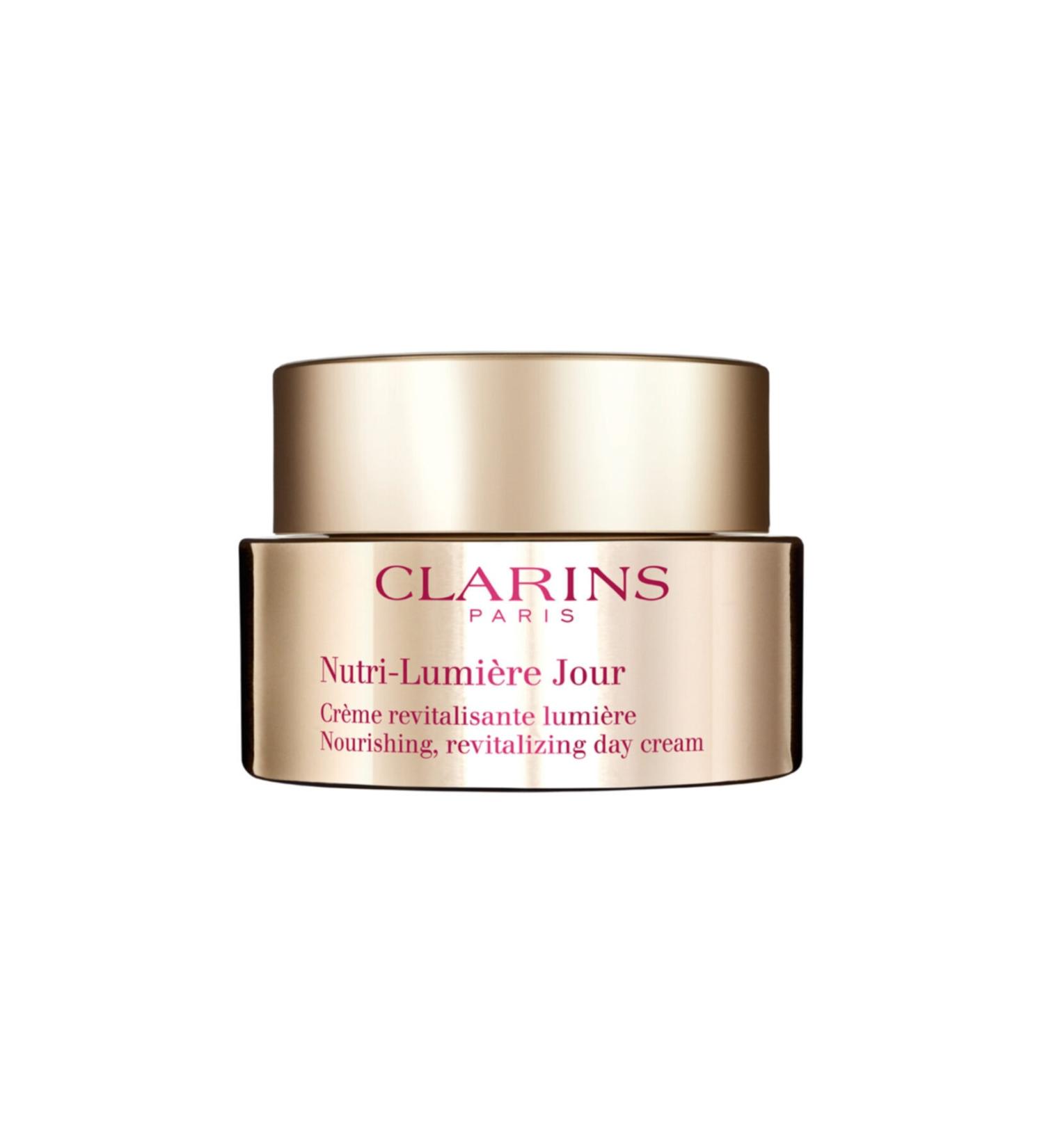Clarins Repair Cream